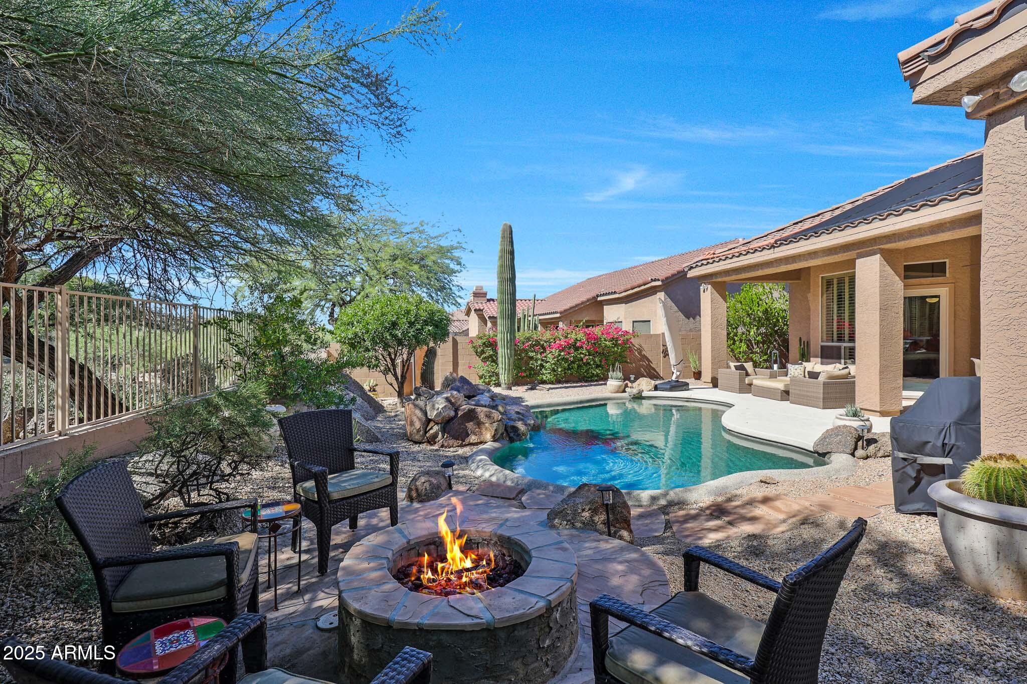 11401 E Diamond Cholla Drive, Scottsdale