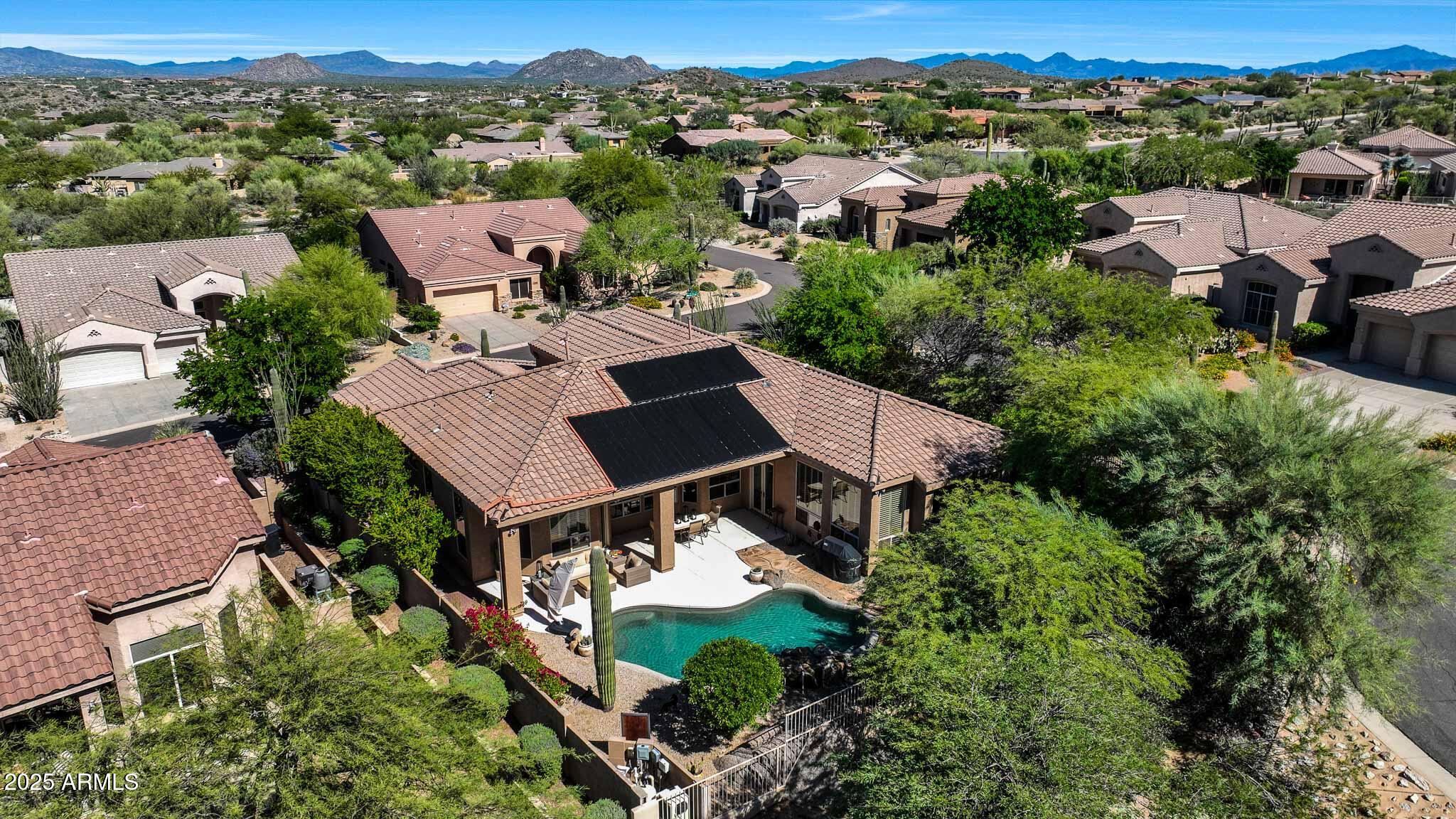 11401 E Diamond Cholla Drive, Scottsdale