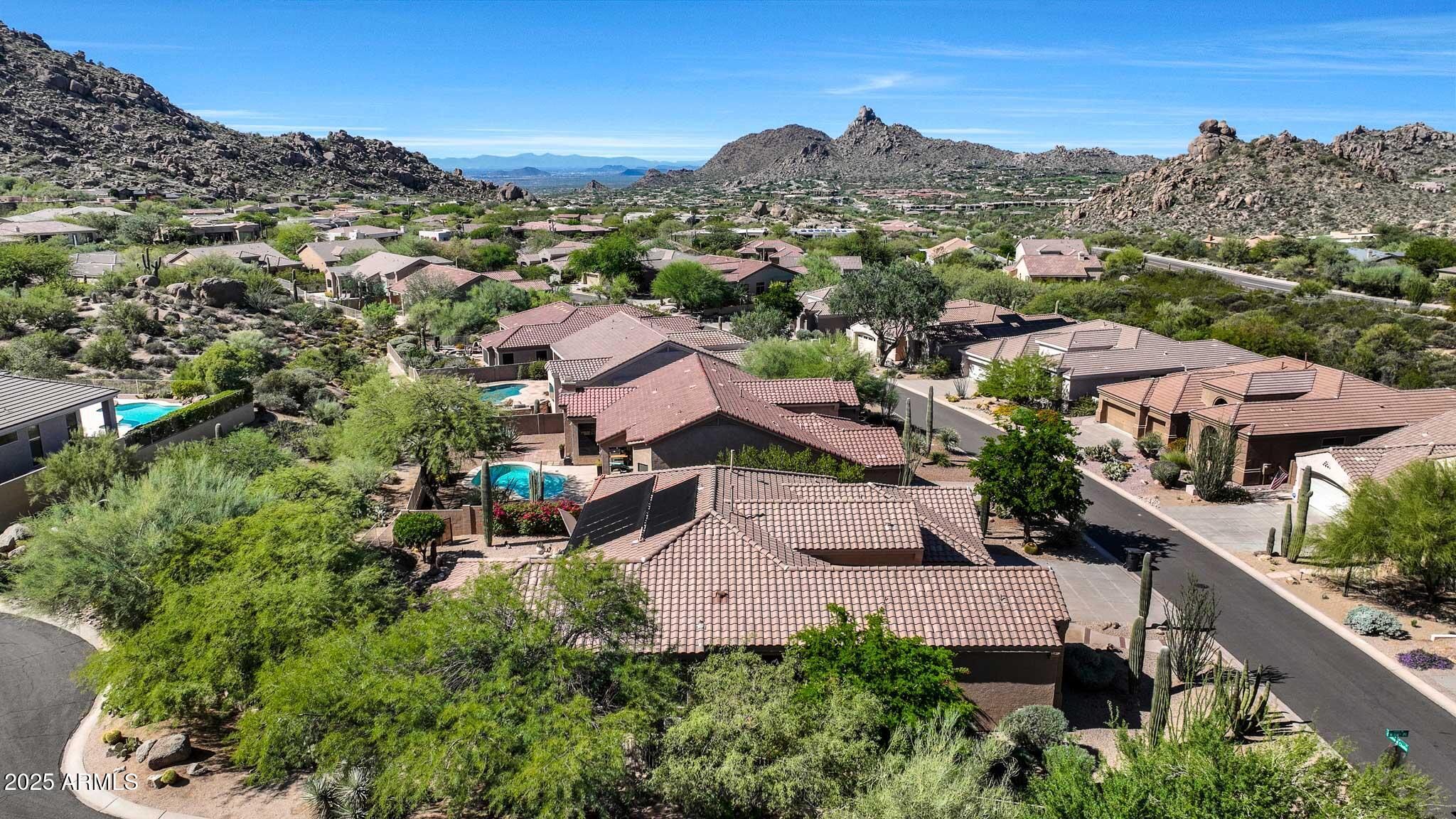 11401 E Diamond Cholla Drive, Scottsdale