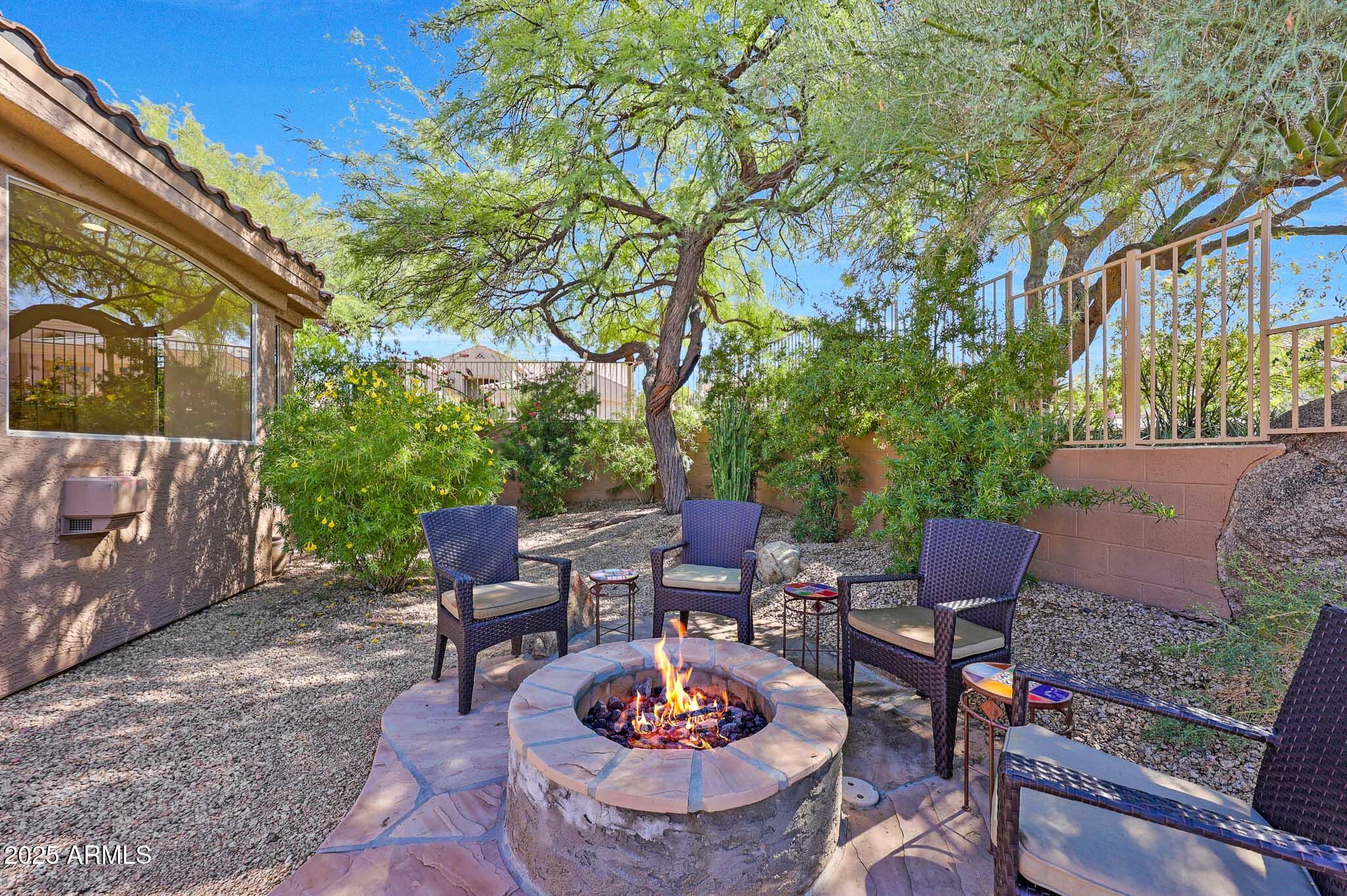 11401 E Diamond Cholla Drive, Scottsdale