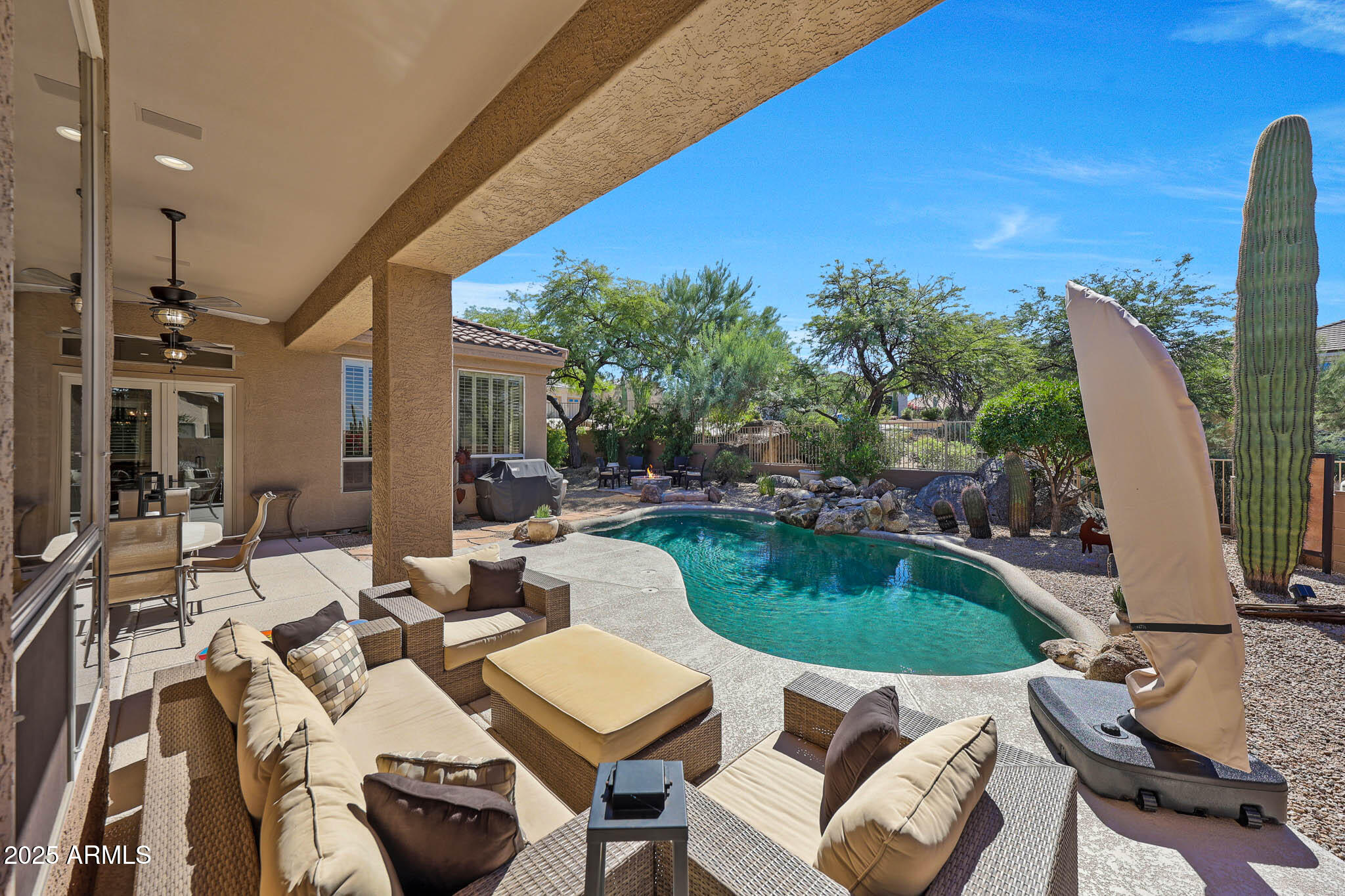 11401 E Diamond Cholla Drive, Scottsdale