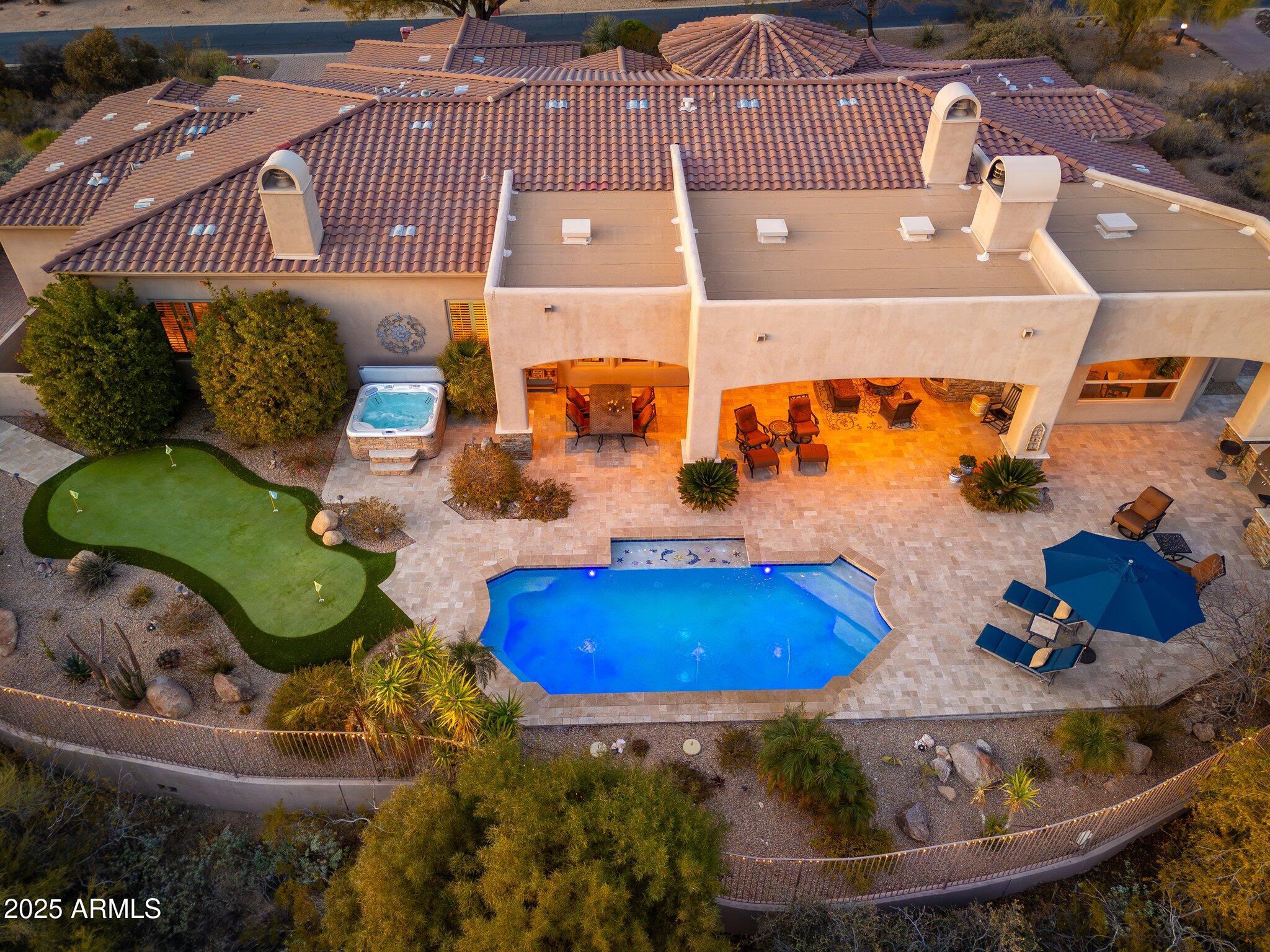 24200 N ALMA SCHOOL Road, 36, Scottsdale Unit: 36