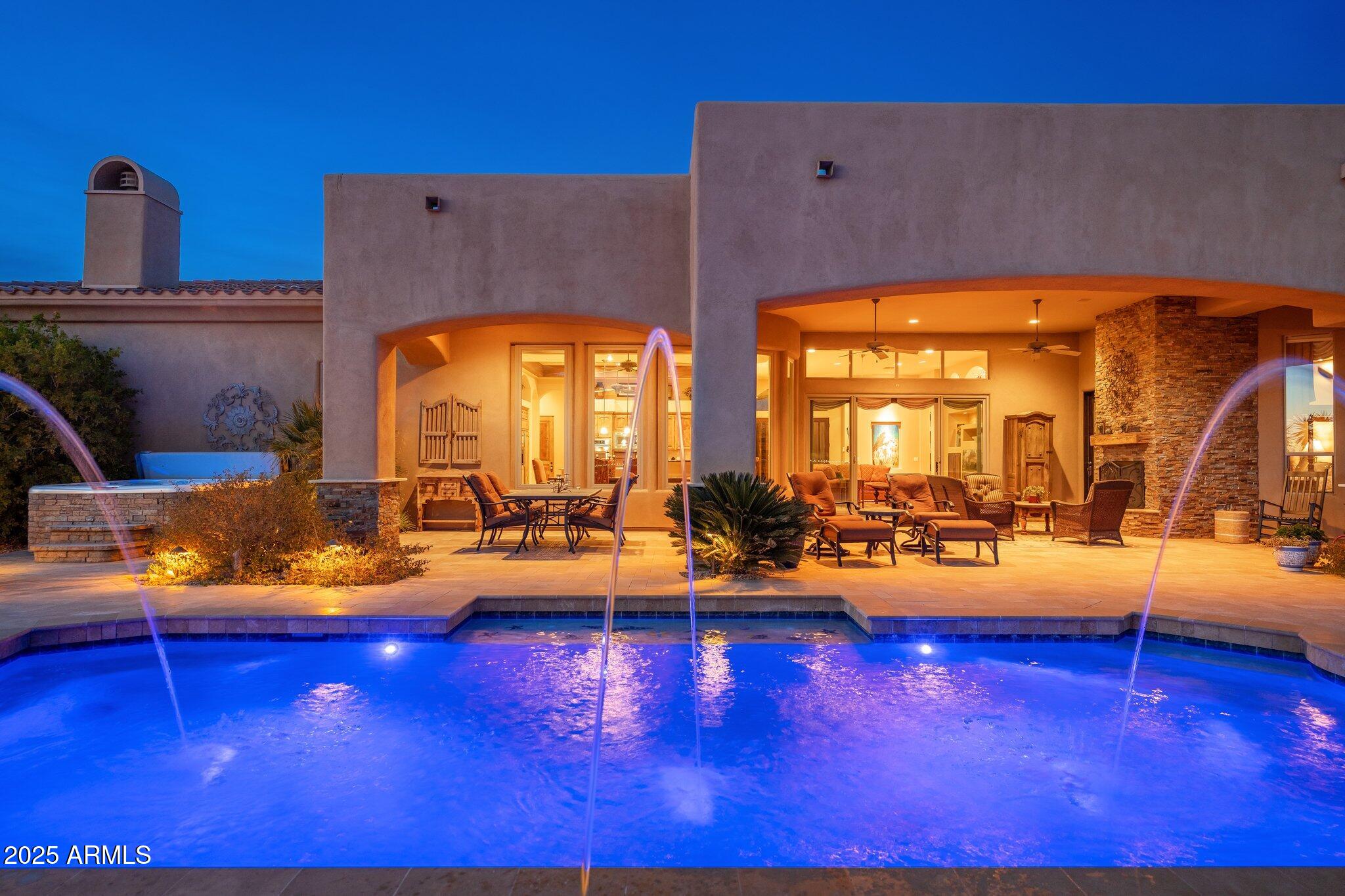 24200 N ALMA SCHOOL Road, 36, Scottsdale Unit: 36