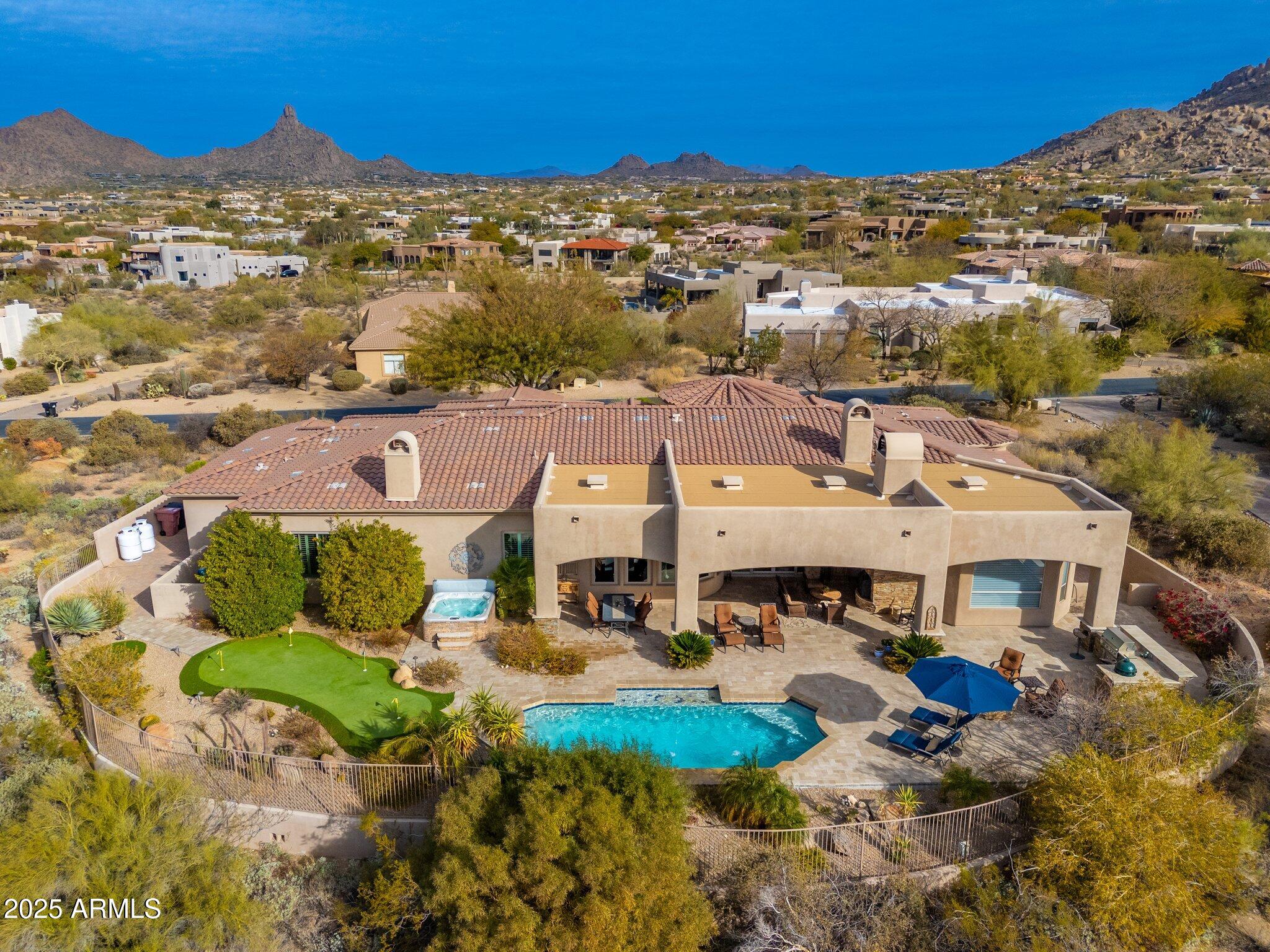 24200 N ALMA SCHOOL Road, 36, Scottsdale Unit: 36