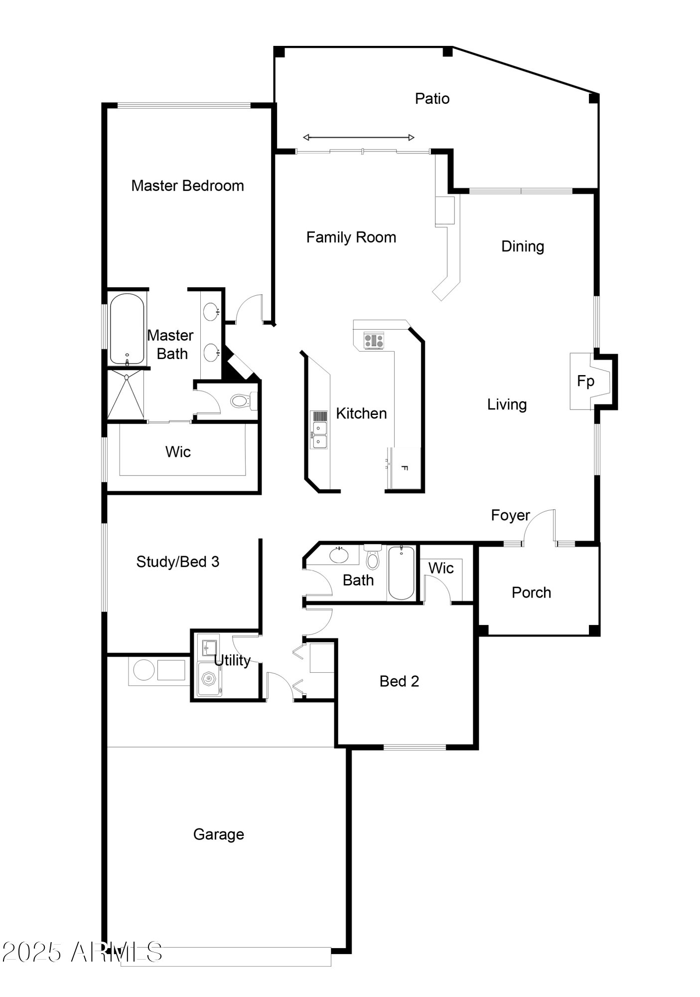 24350 N WHISPERING RIDGE Way, 9