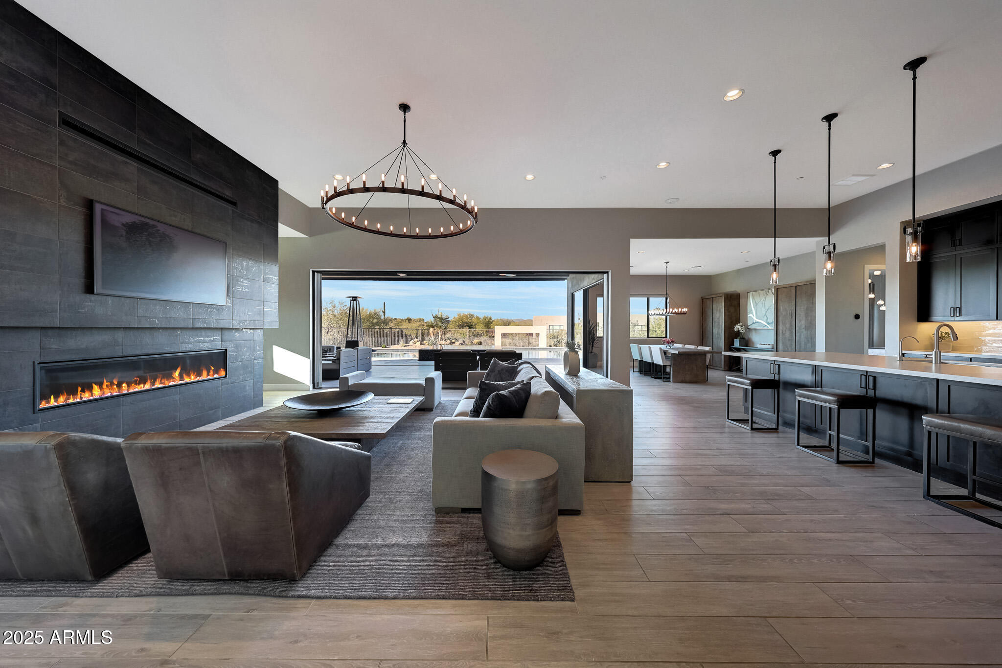 13018 E JUAN TABO Road