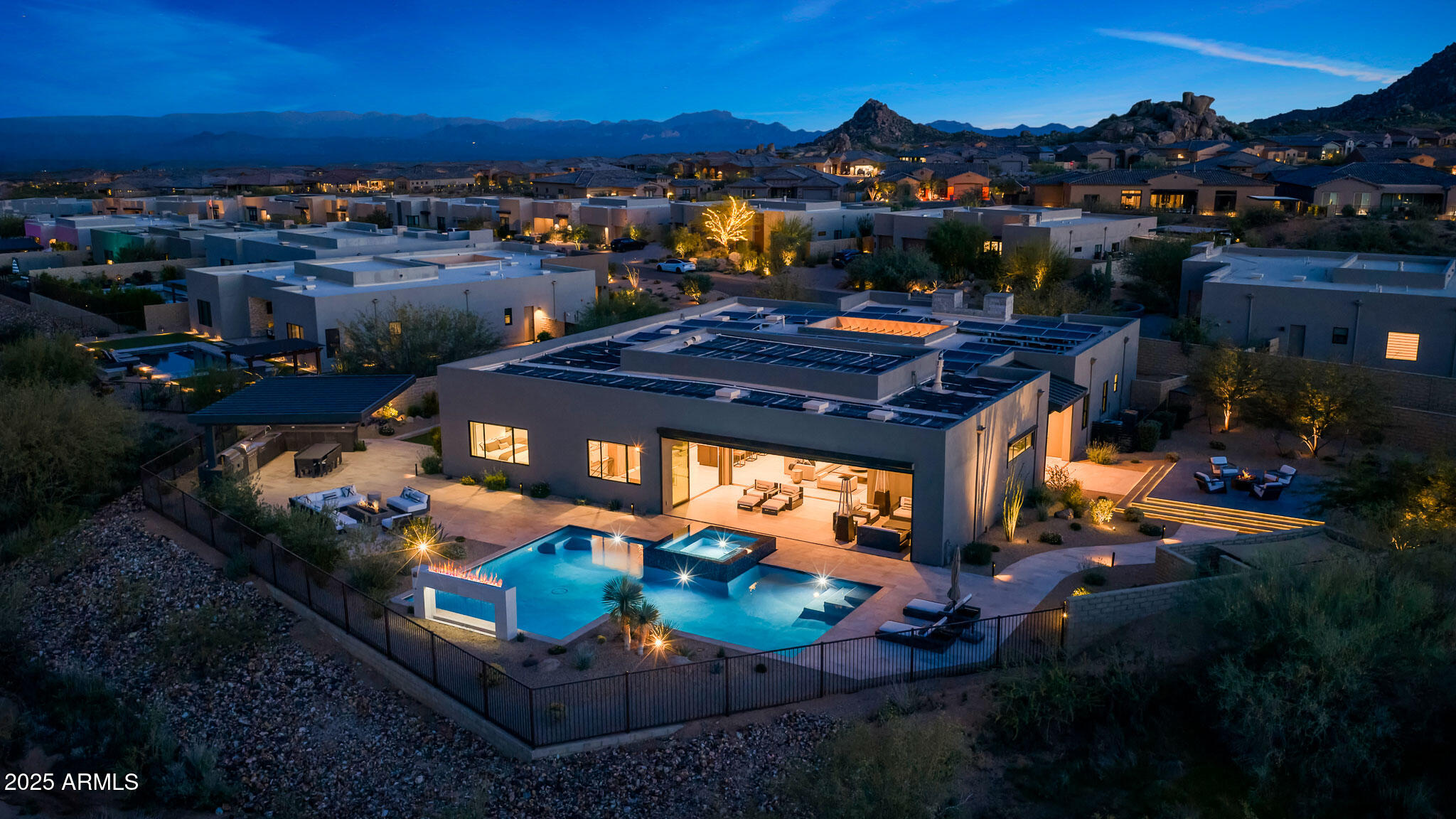 13018 E JUAN TABO Road