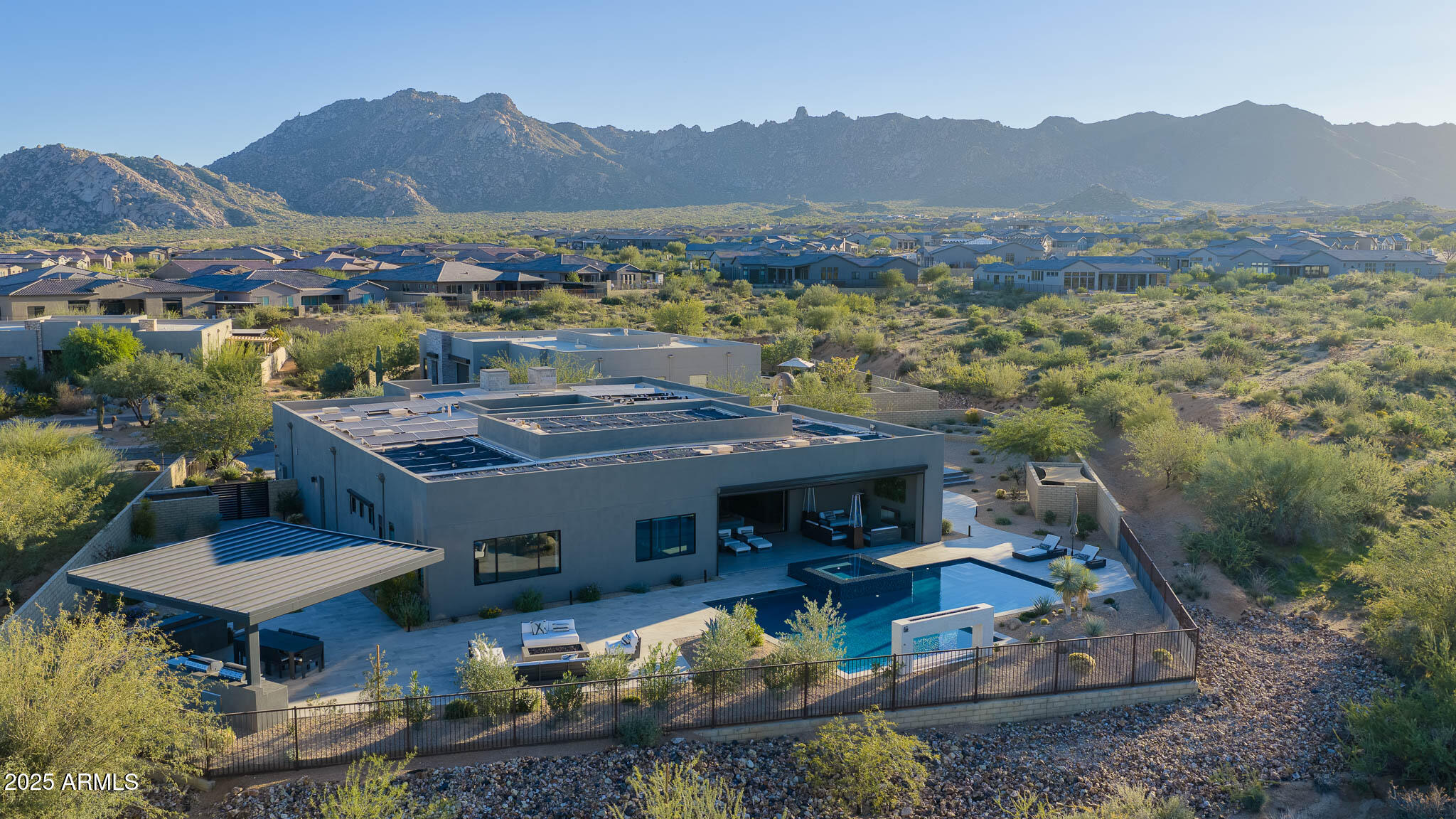 13018 E JUAN TABO Road