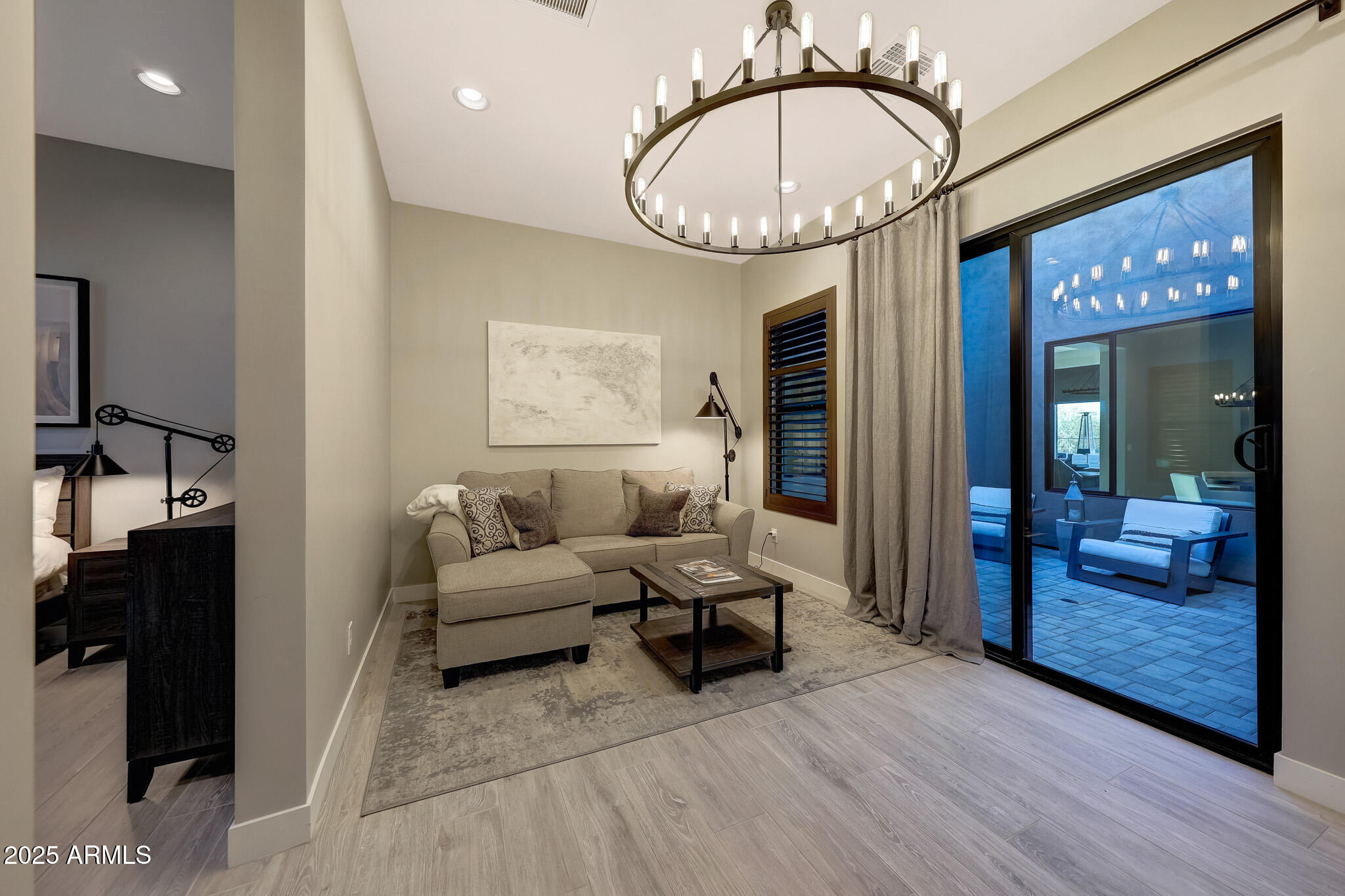 13018 E JUAN TABO Road