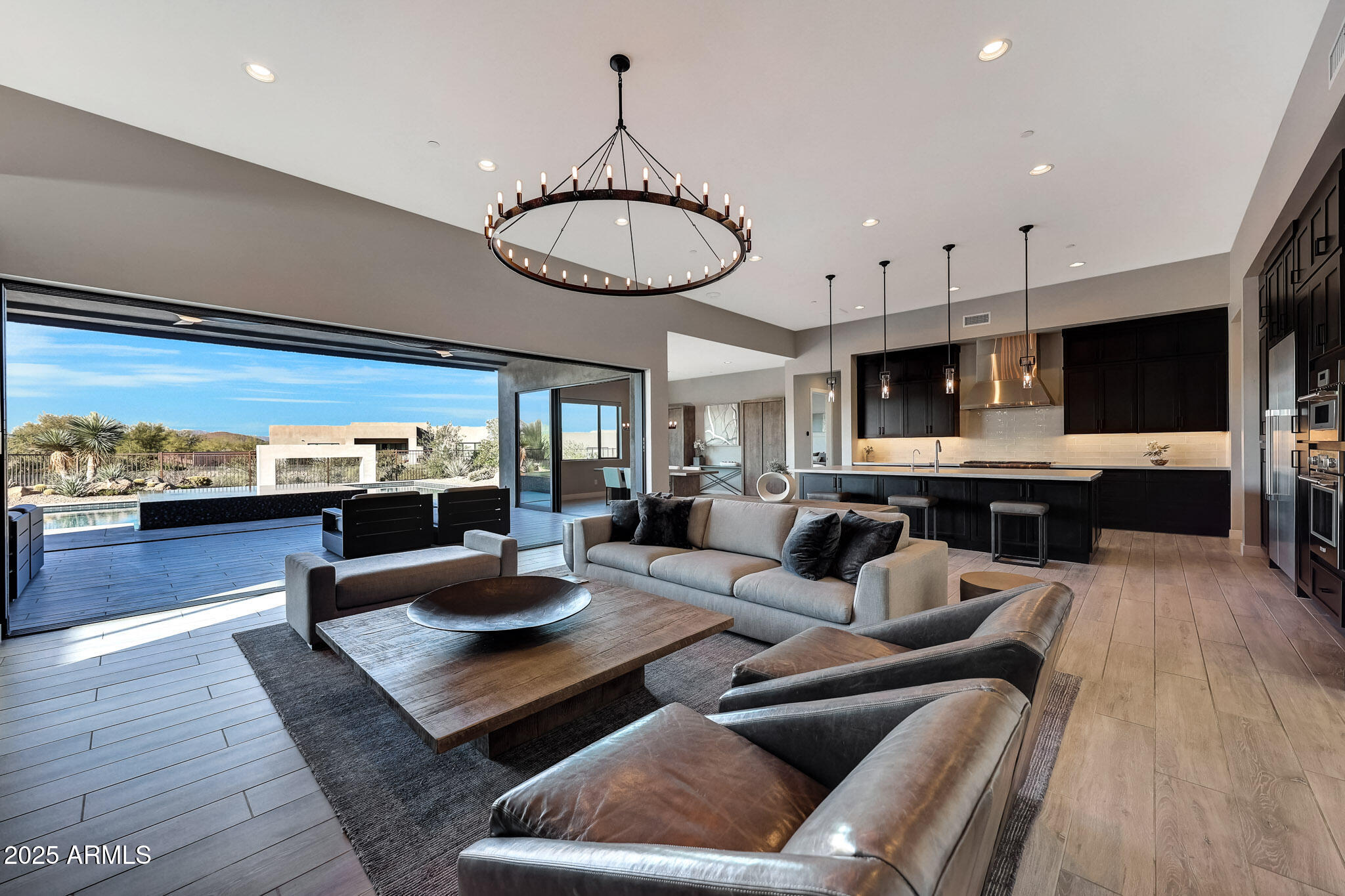 13018 E JUAN TABO Road