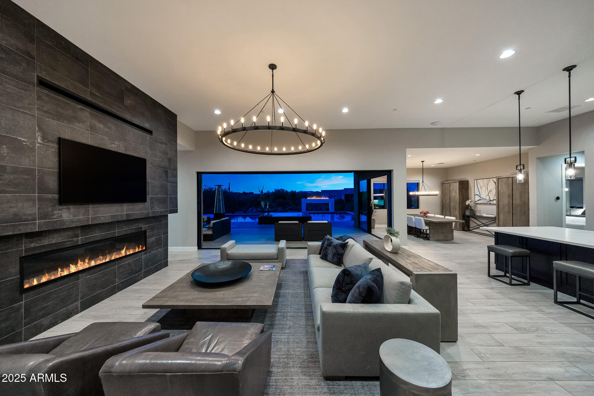 13018 E JUAN TABO Road