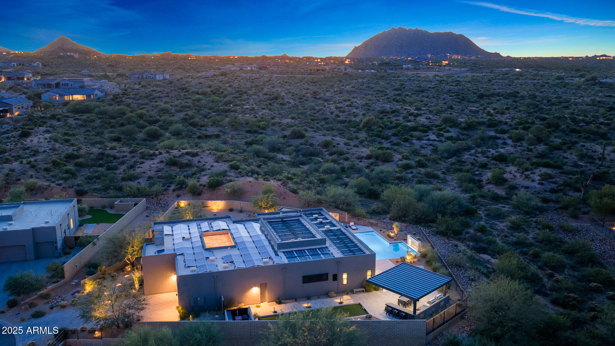 13018 E JUAN TABO Road