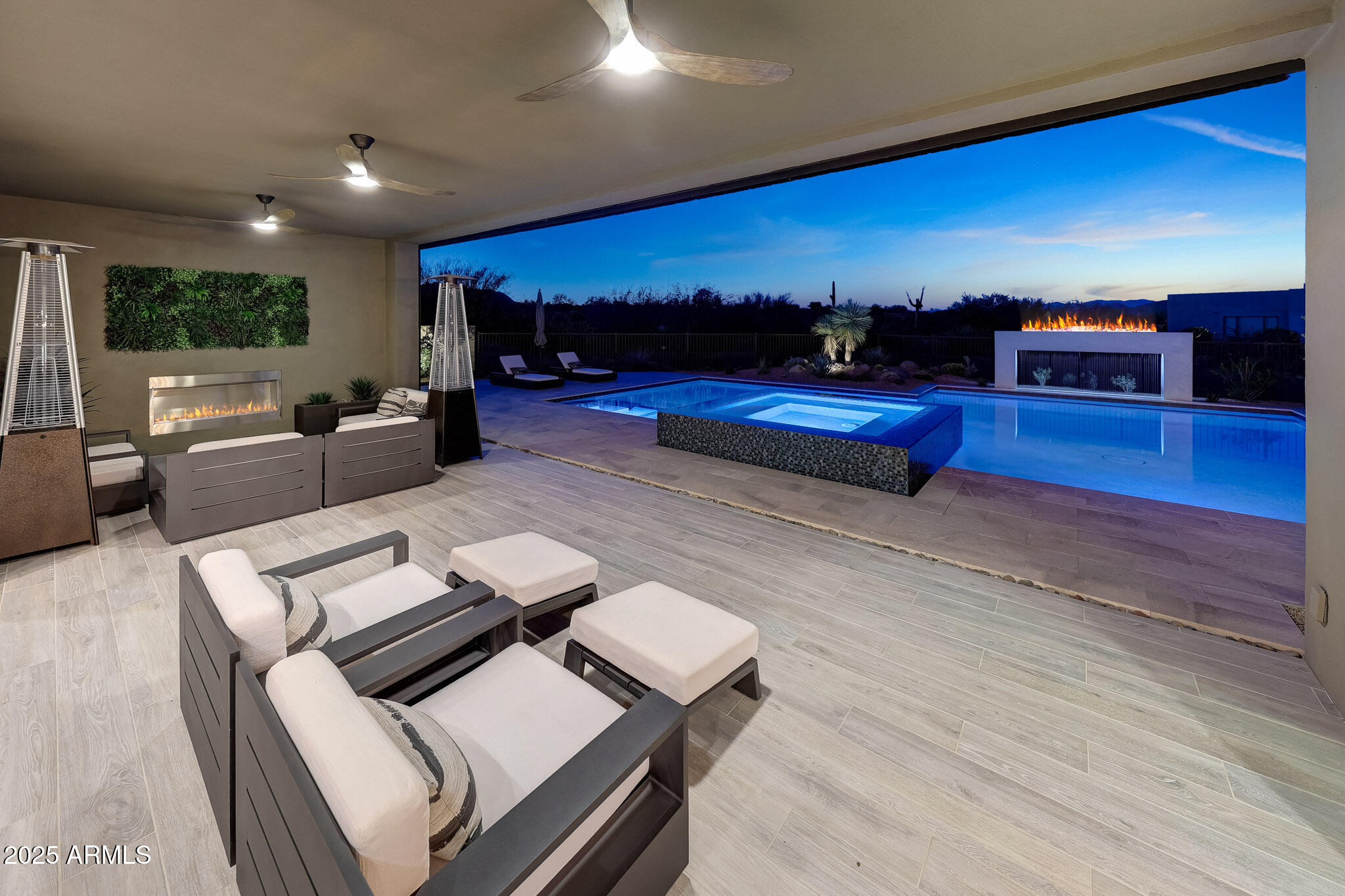 13018 E JUAN TABO Road