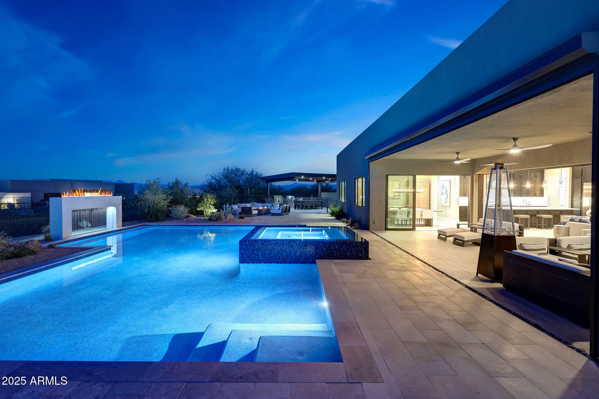 13018 E JUAN TABO Road