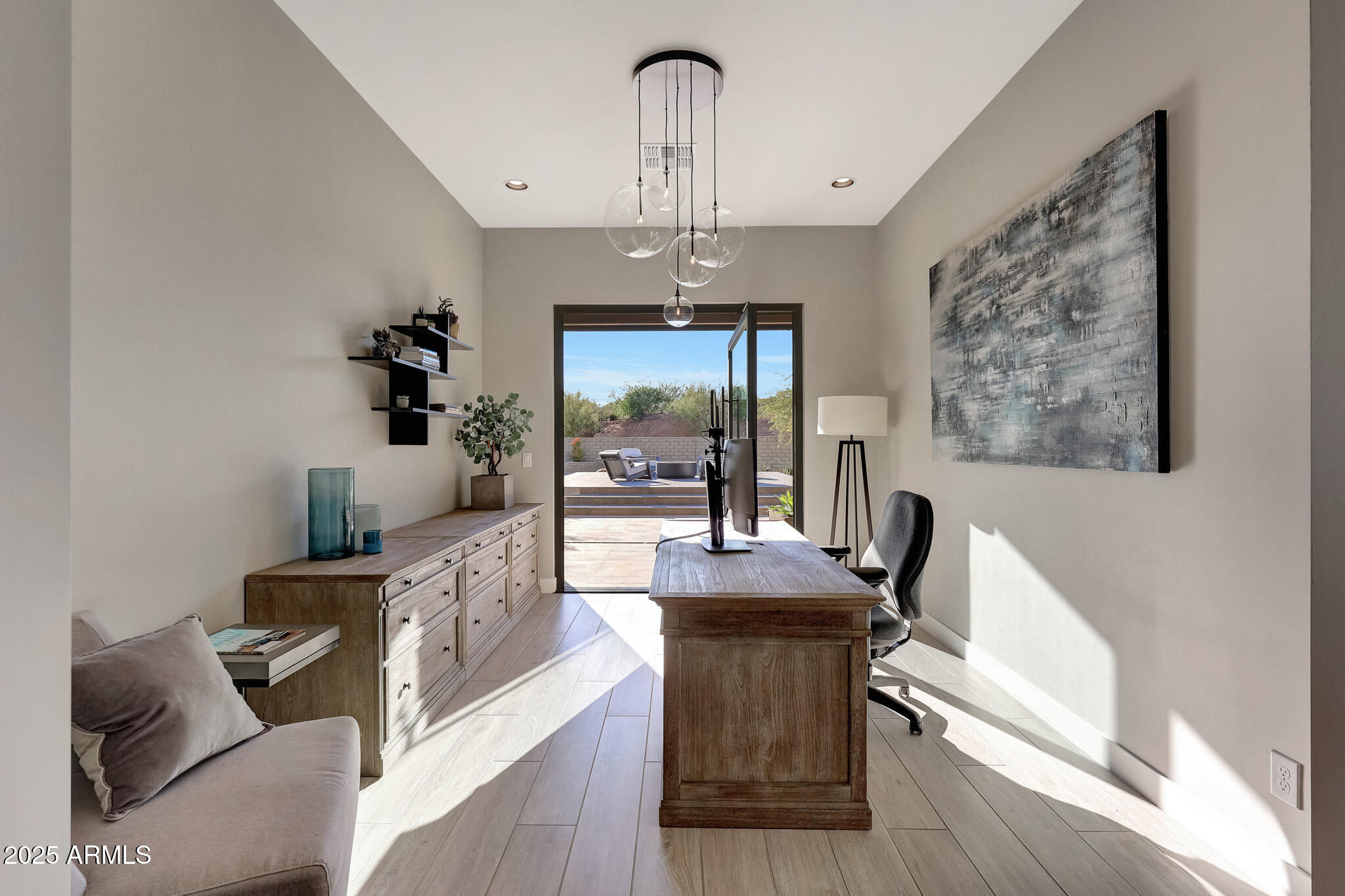 13018 E JUAN TABO Road