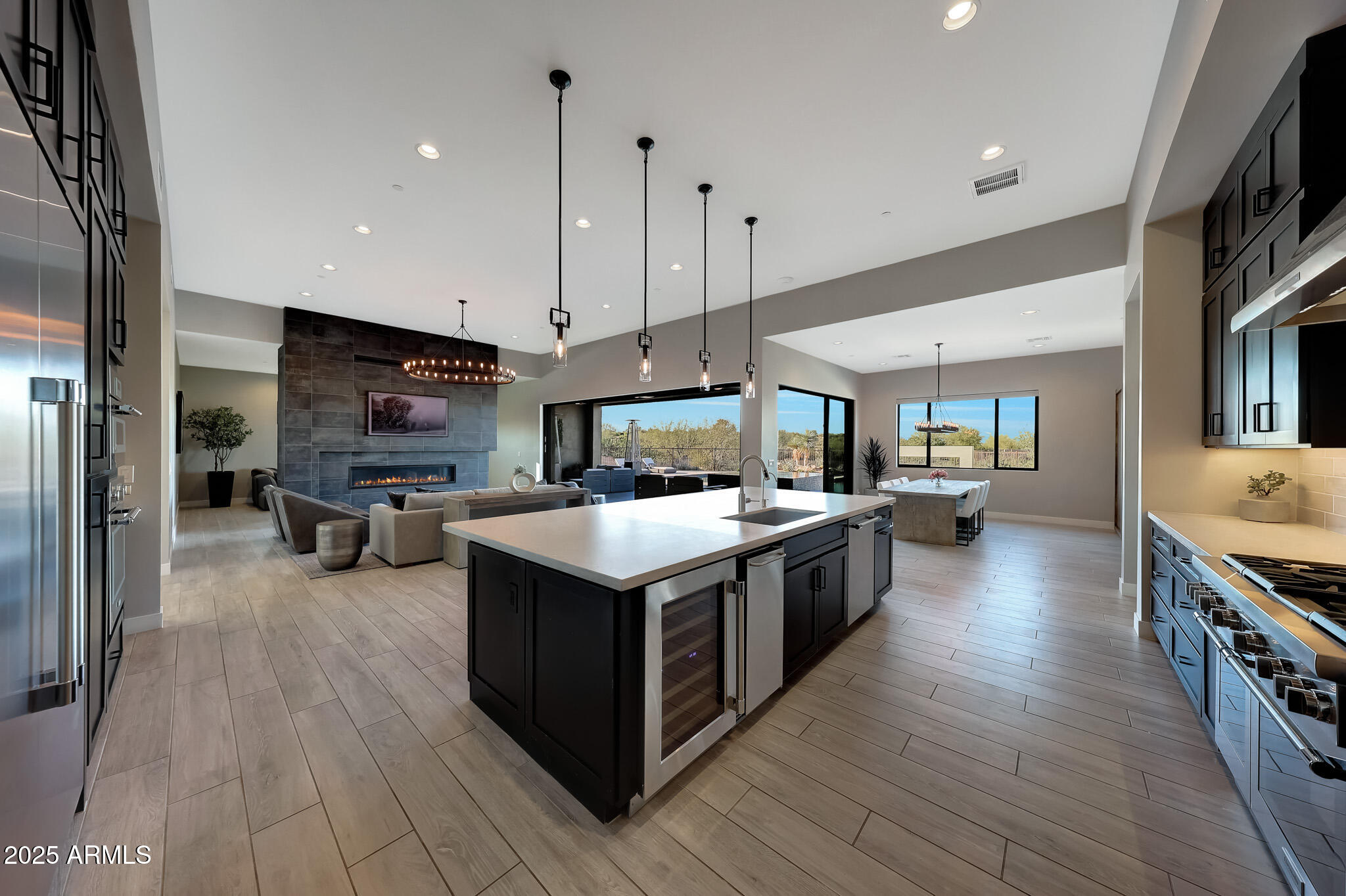 13018 E JUAN TABO Road