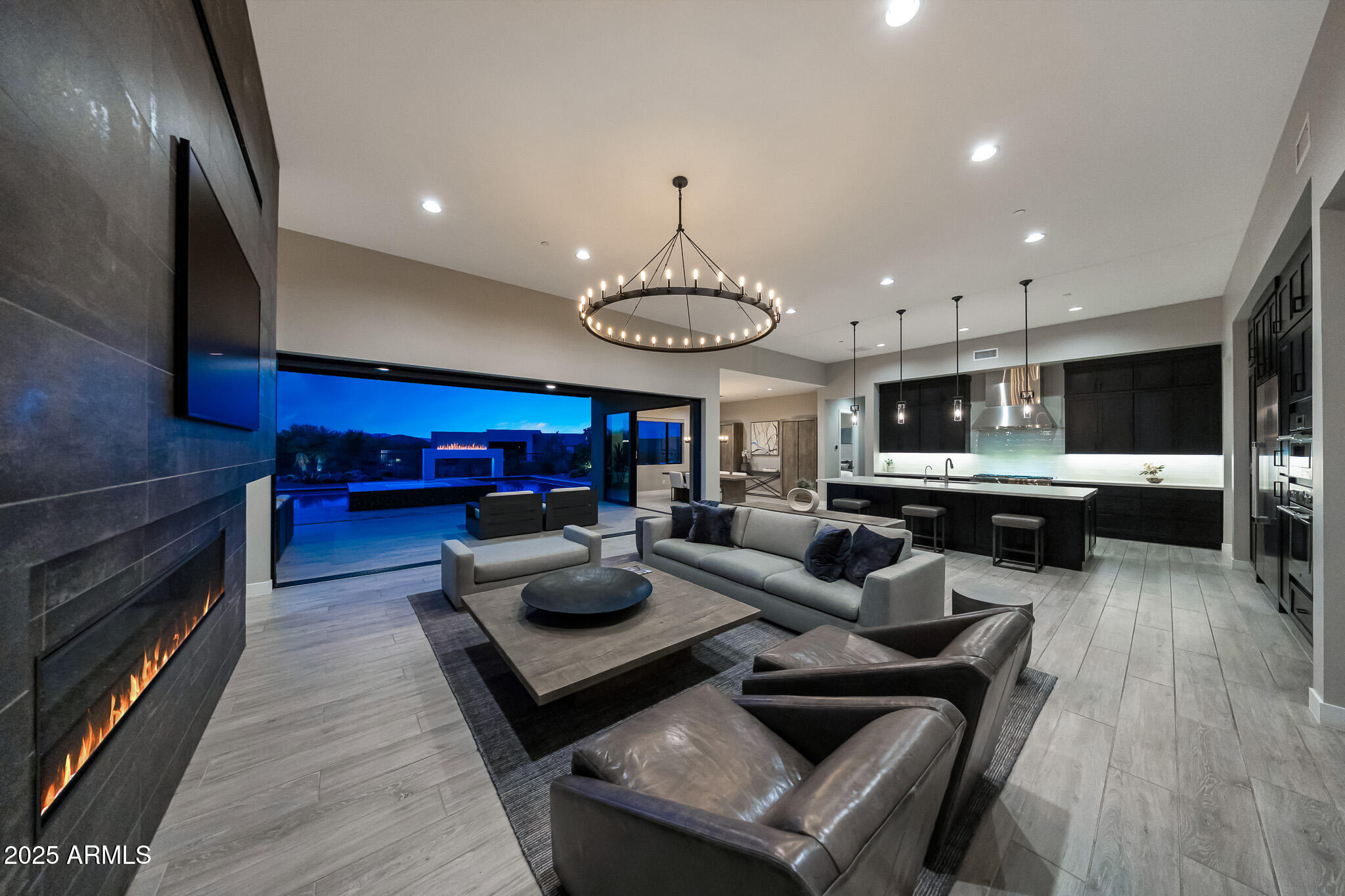 13018 E JUAN TABO Road