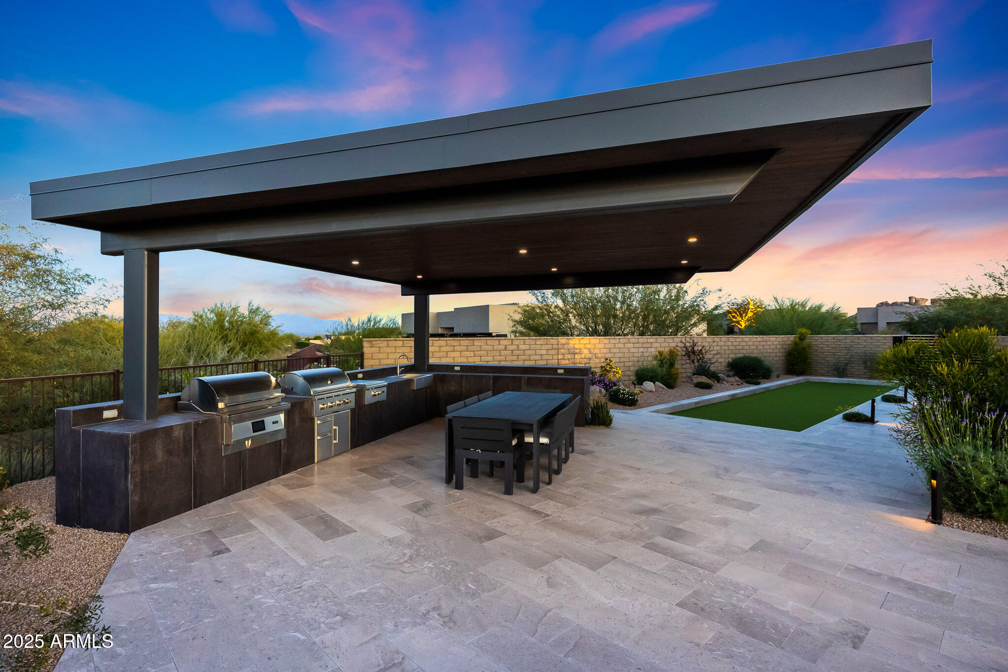 13018 E JUAN TABO Road