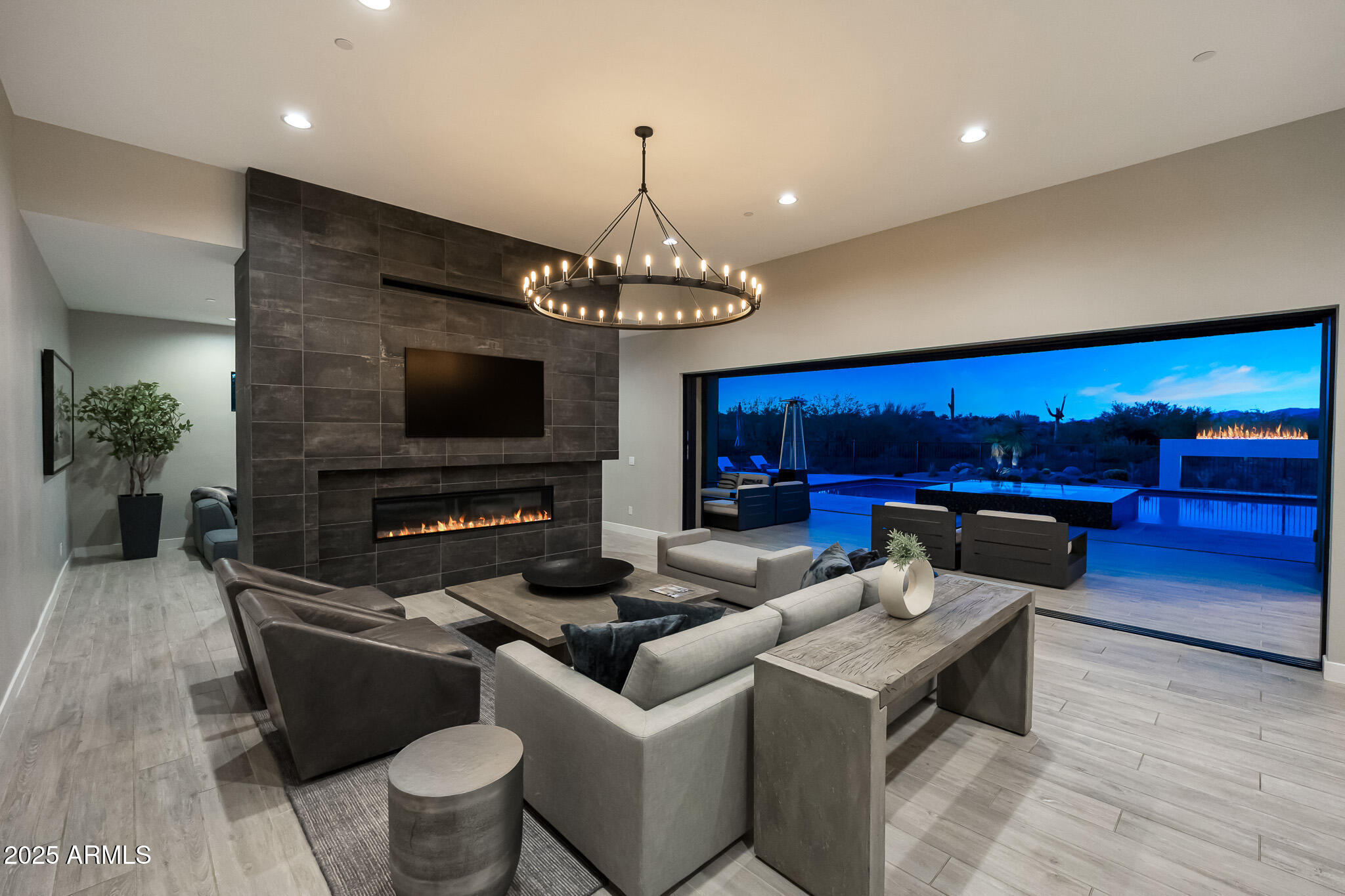 13018 E JUAN TABO Road