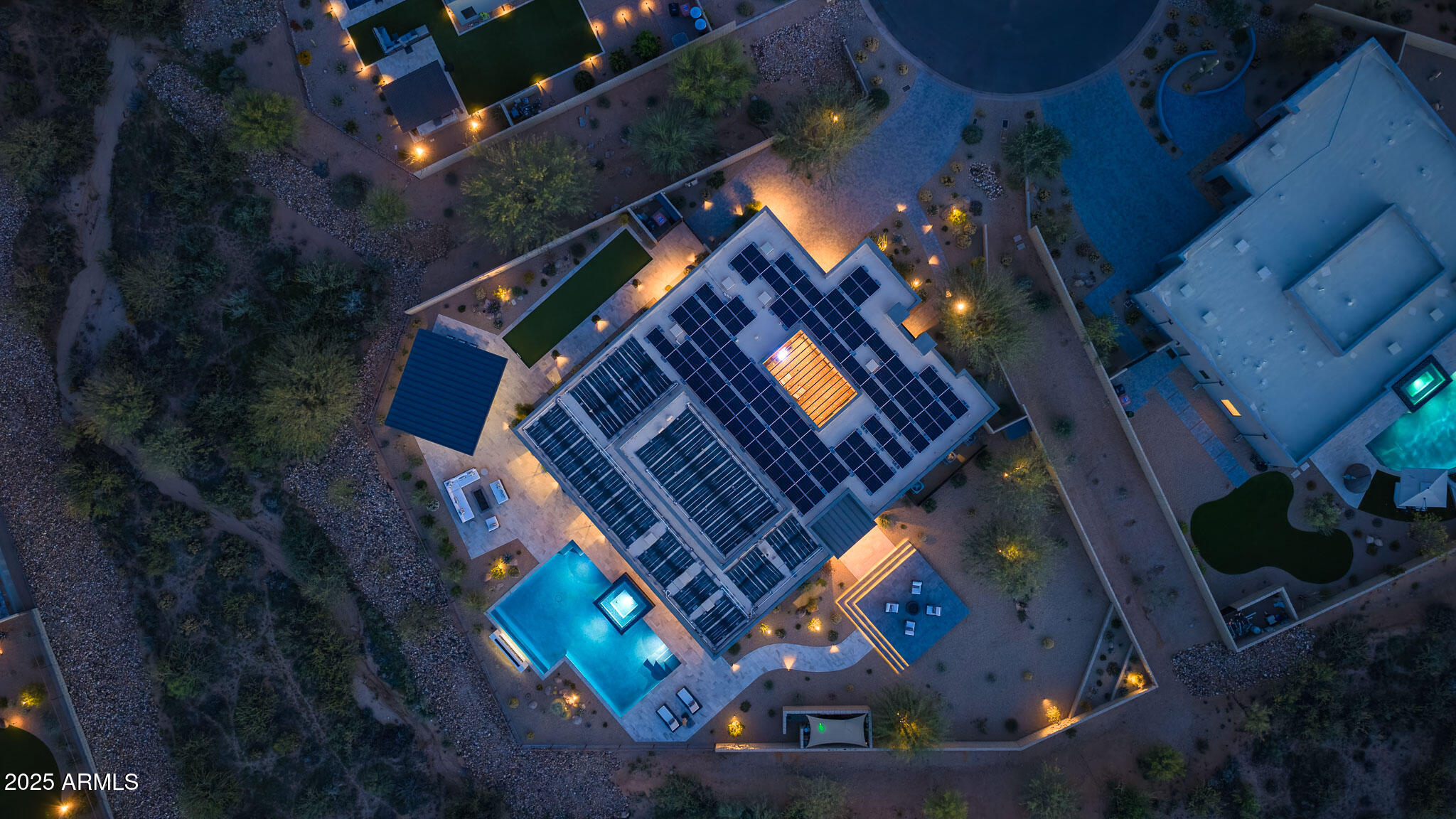 13018 E JUAN TABO Road