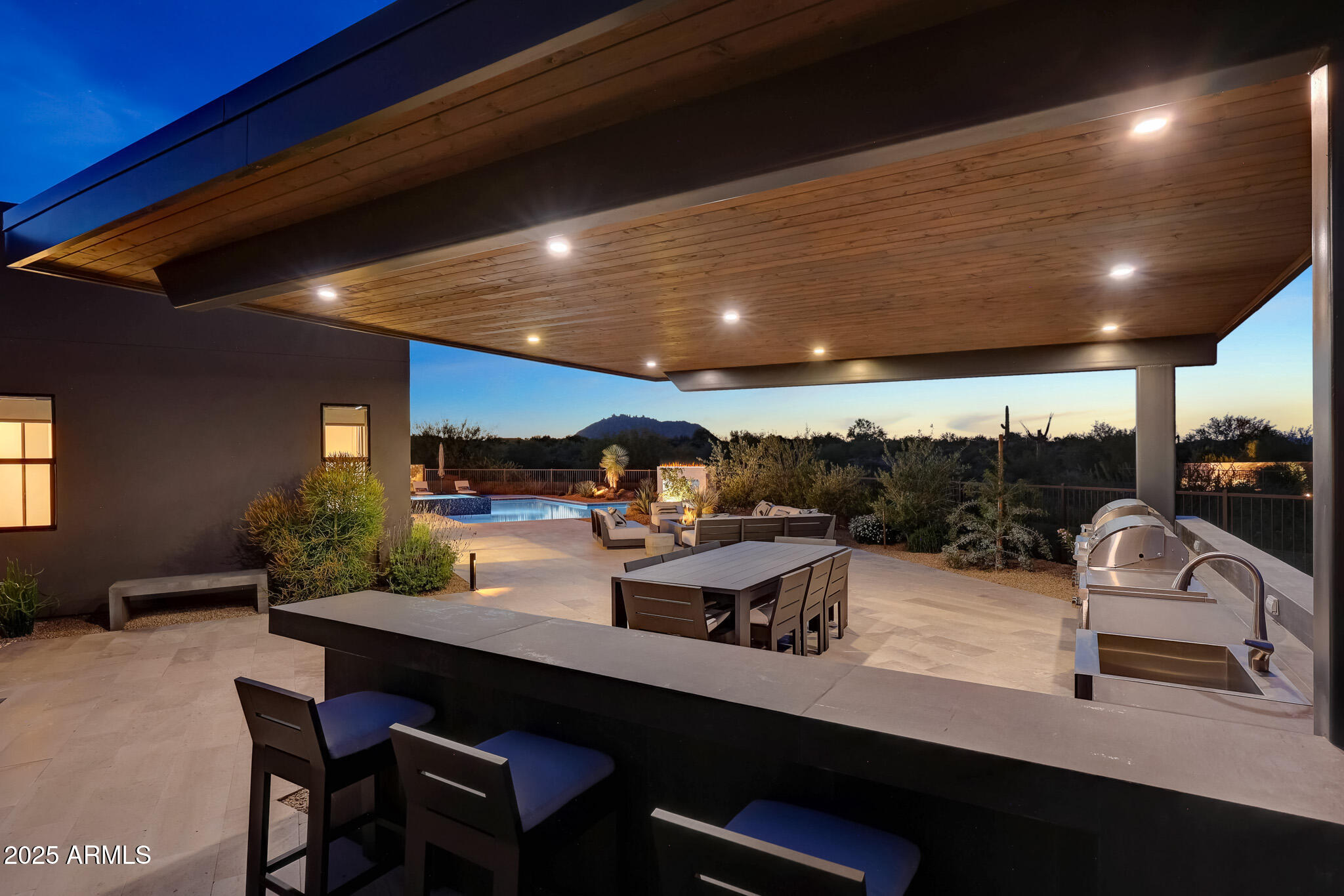 13018 E JUAN TABO Road