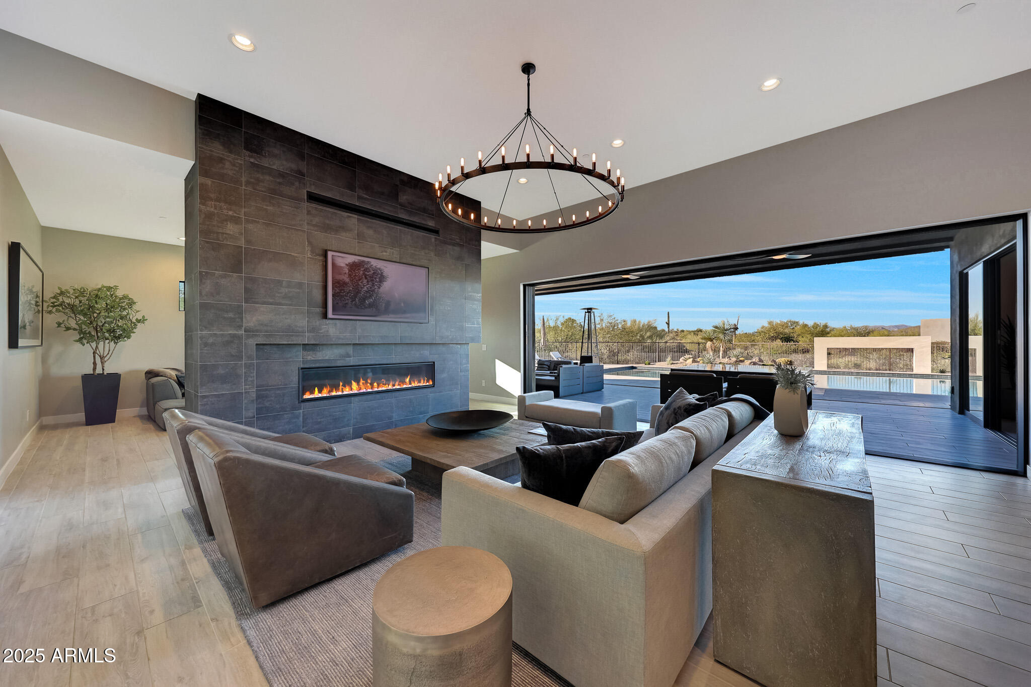 13018 E JUAN TABO Road