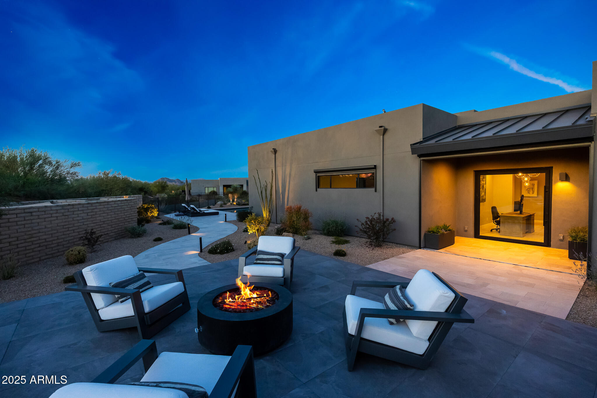 13018 E JUAN TABO Road