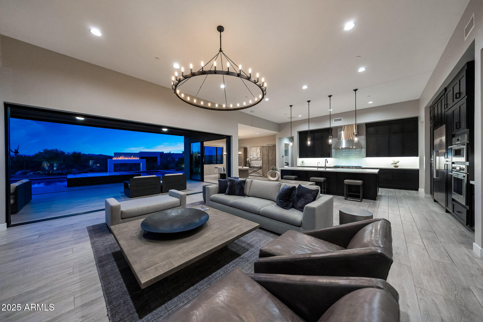 13018 E JUAN TABO Road