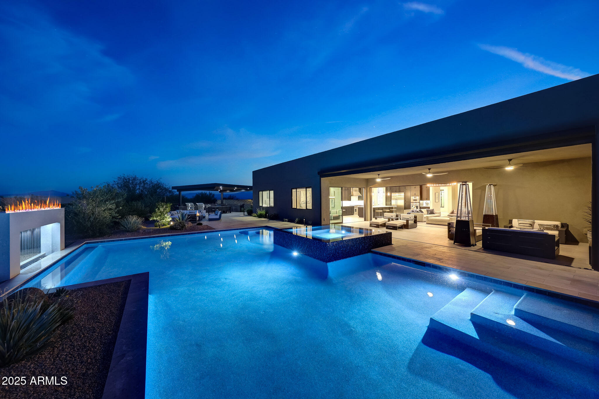 13018 E JUAN TABO Road