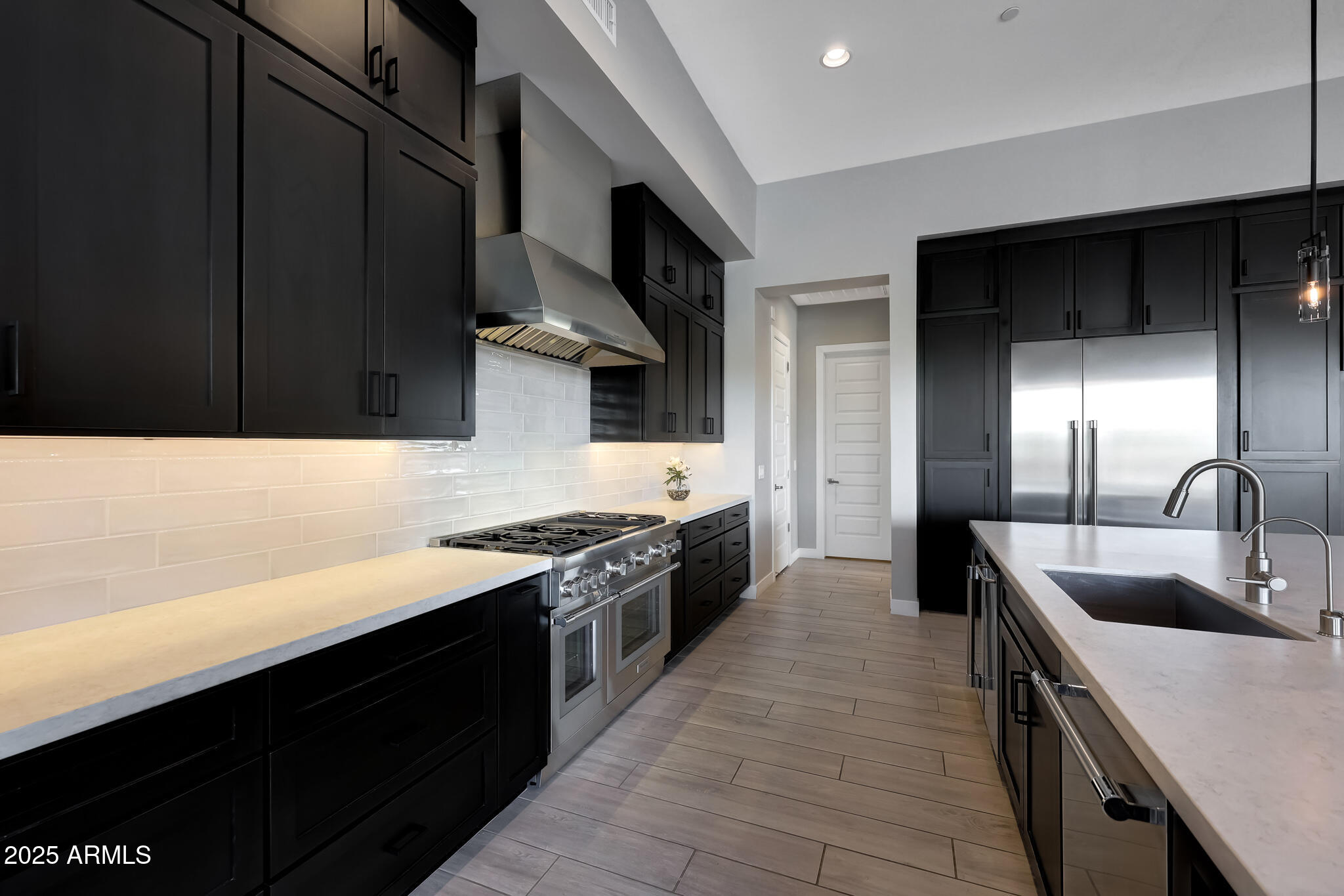 13018 E JUAN TABO Road