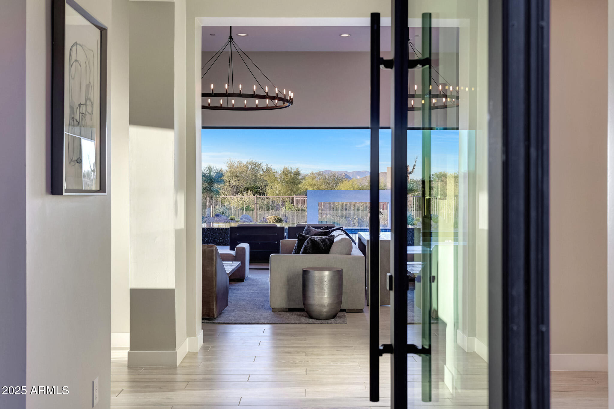 13018 E JUAN TABO Road