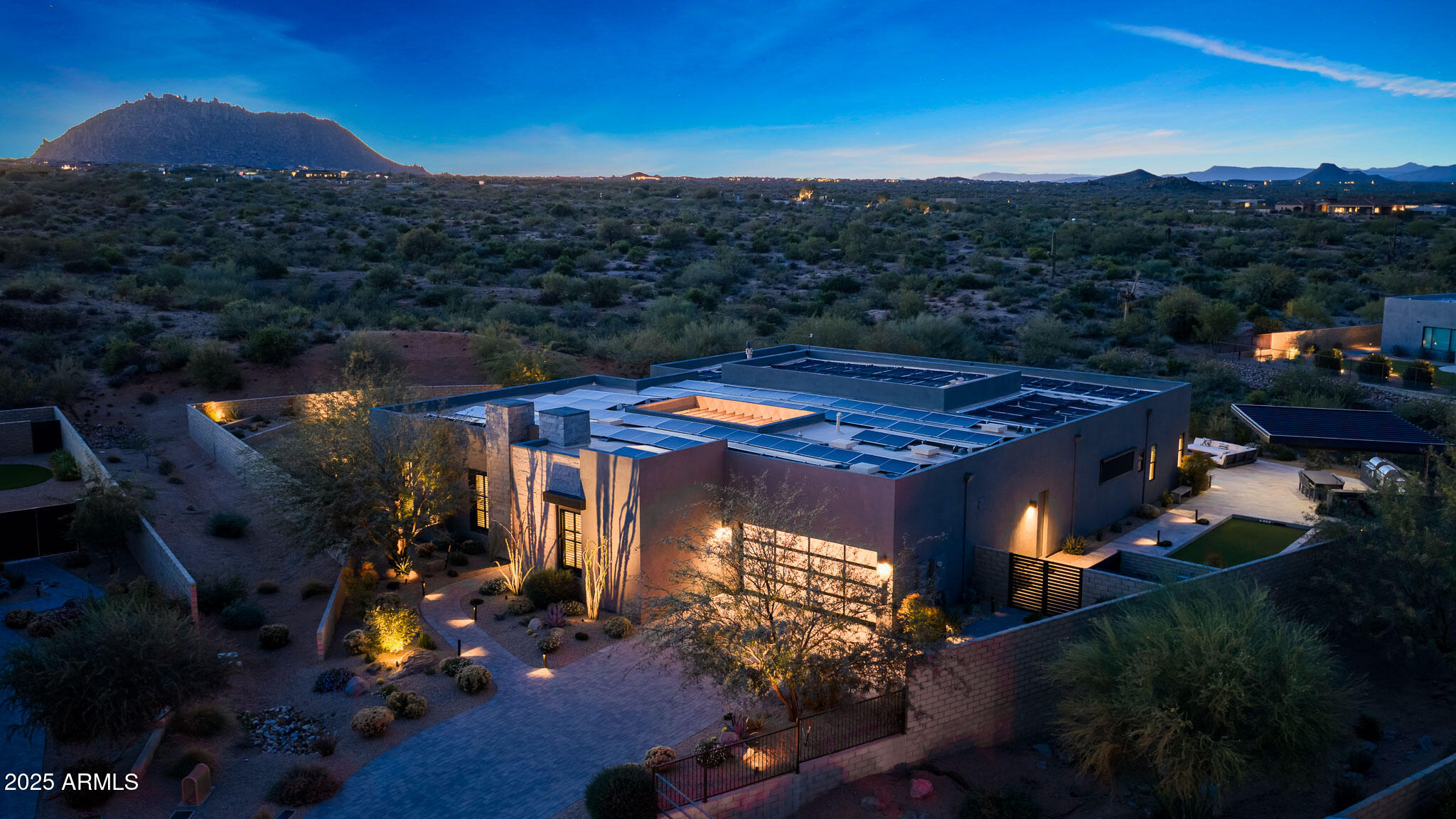 13018 E JUAN TABO Road