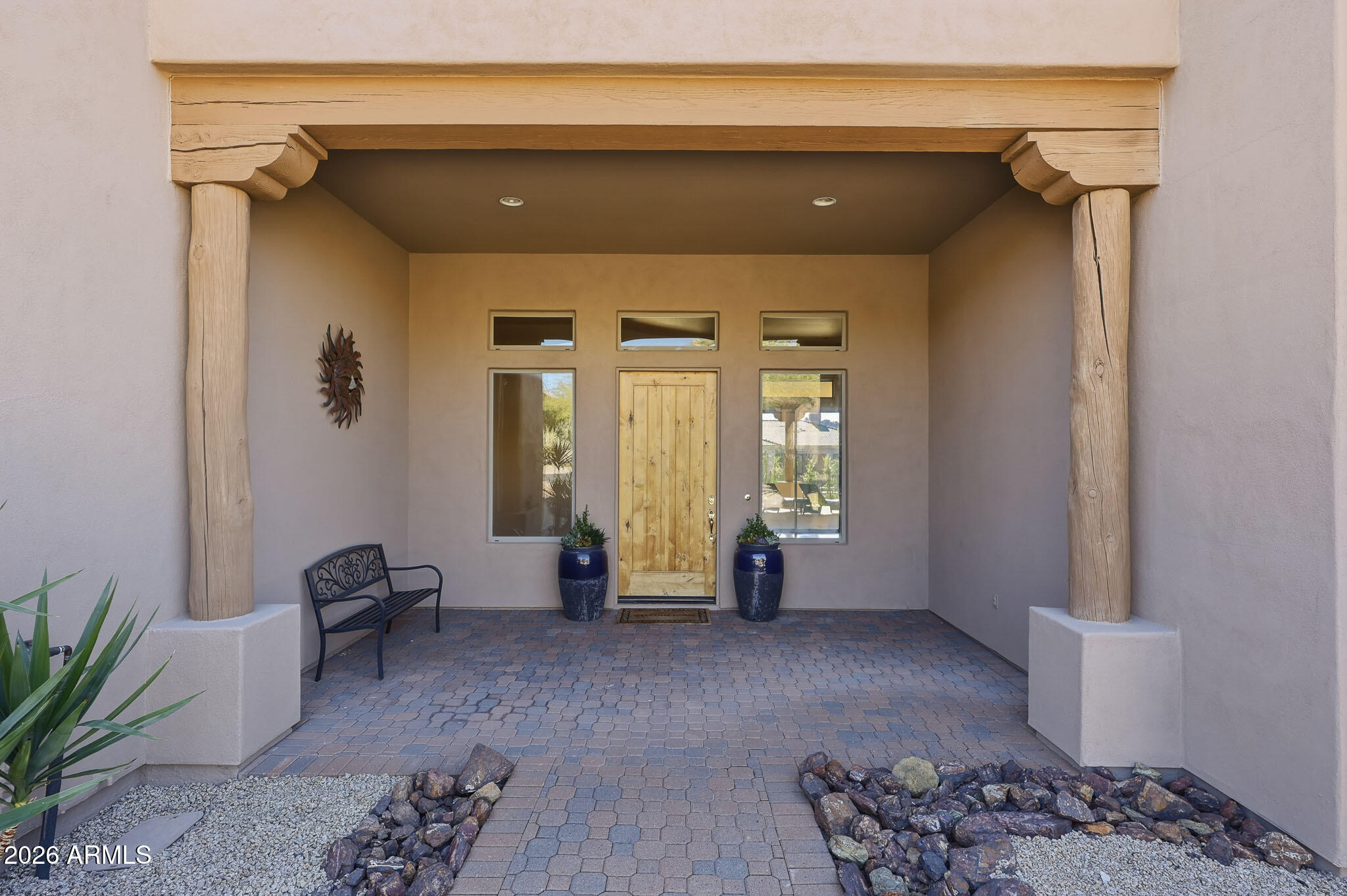 10901 E SOUTHWIND Lane