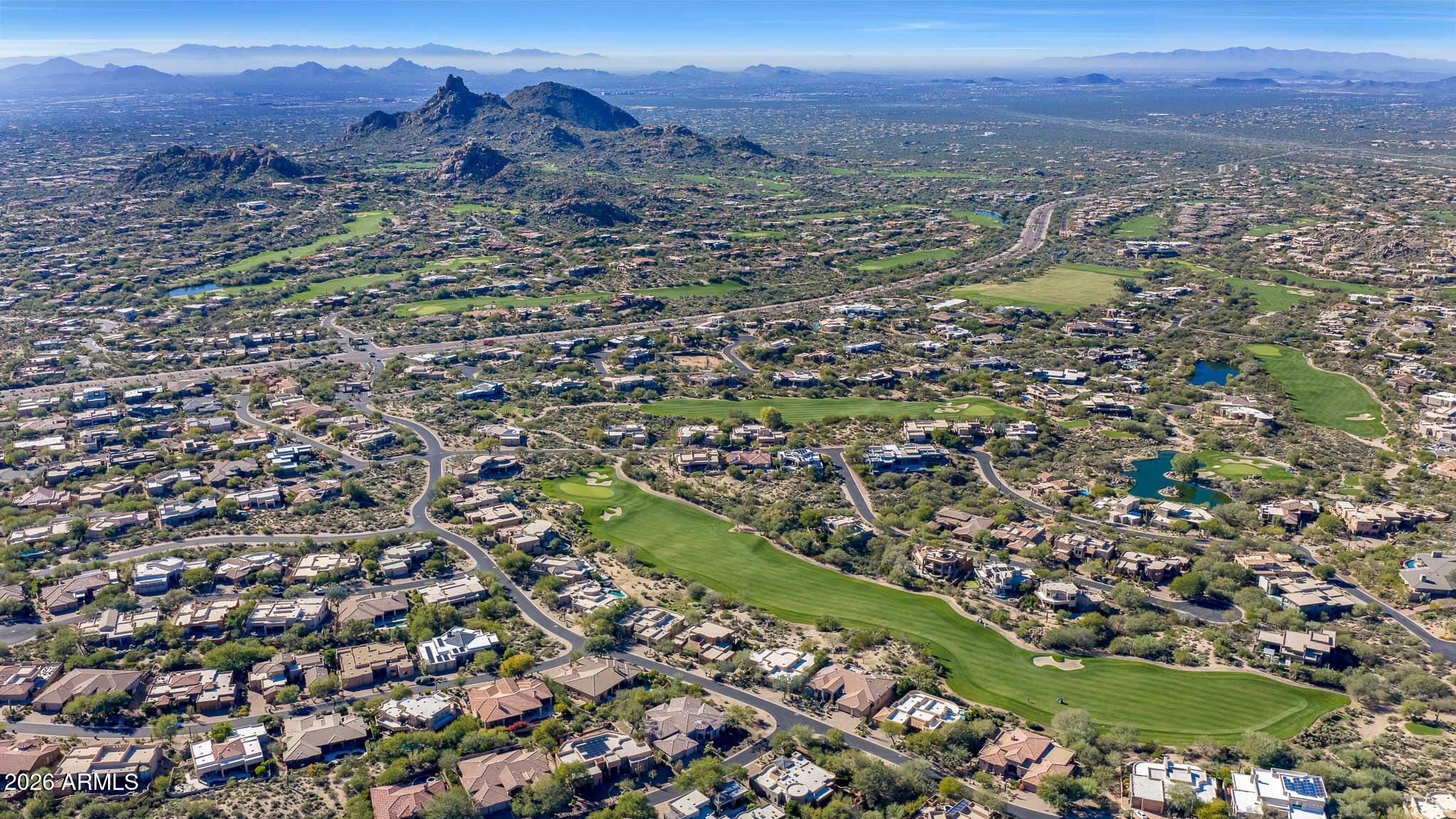 10901 E SOUTHWIND Lane