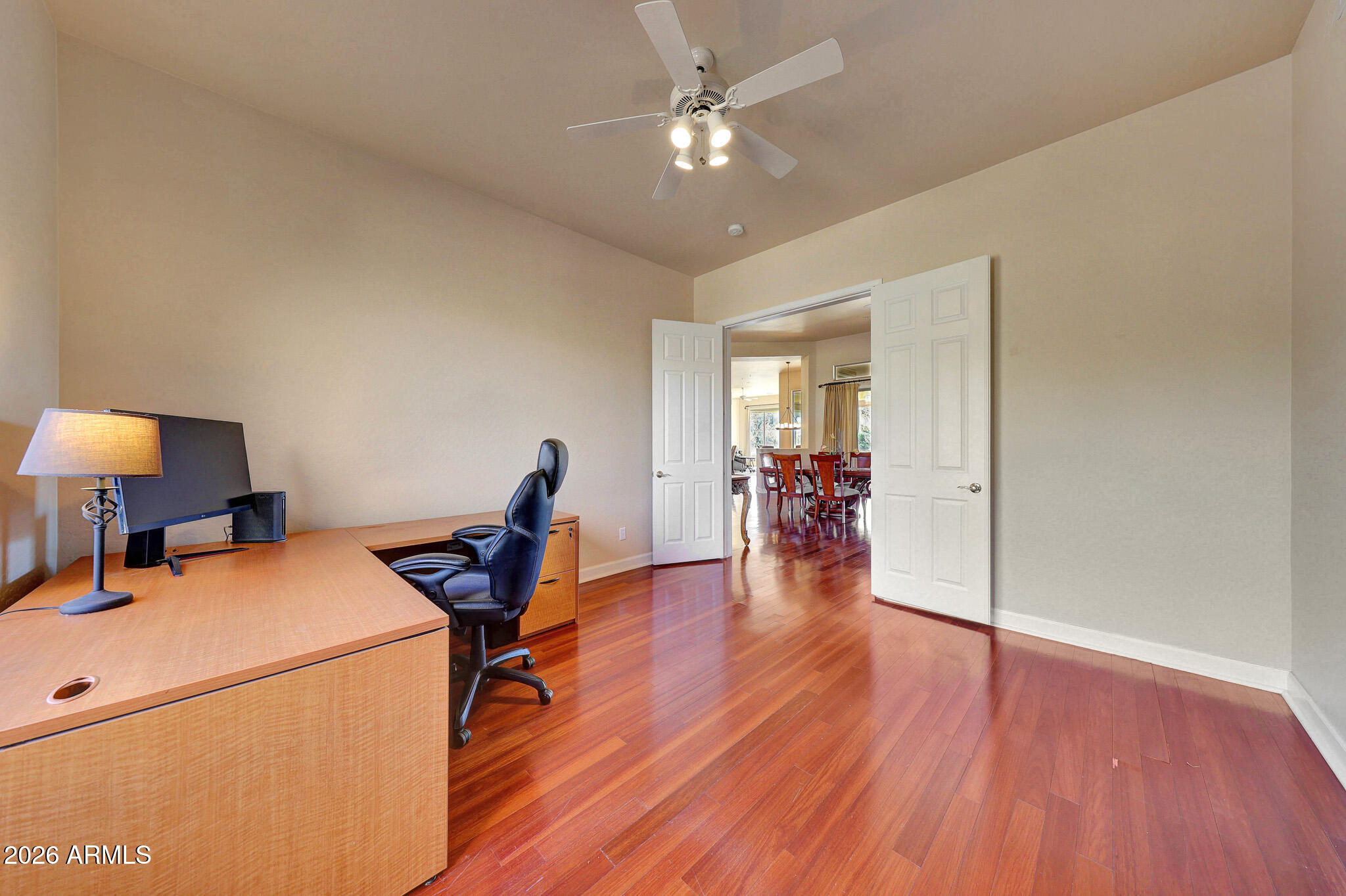 10901 E SOUTHWIND Lane