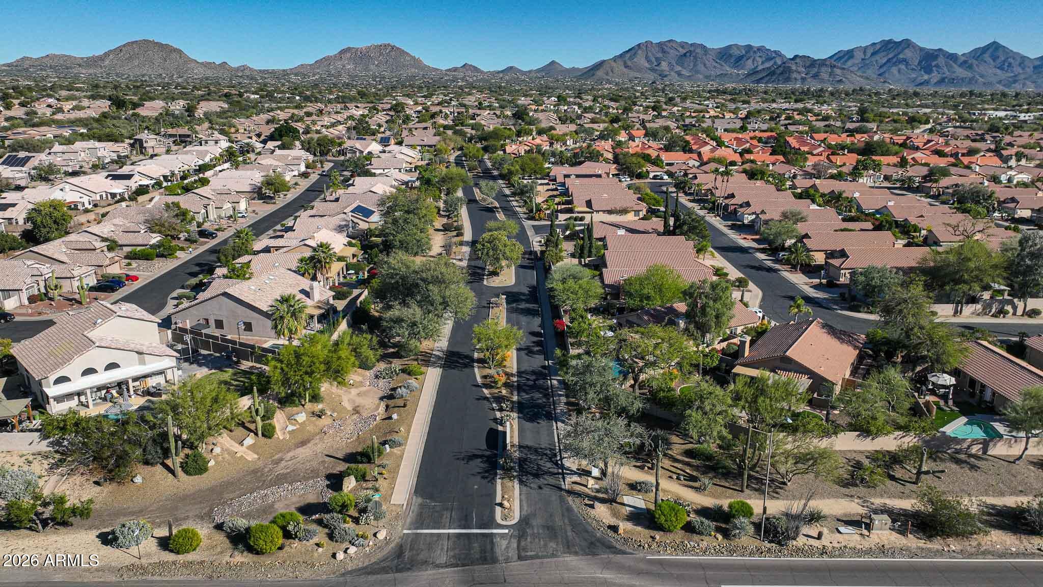 7475 E MARIPOSA GRANDE Drive