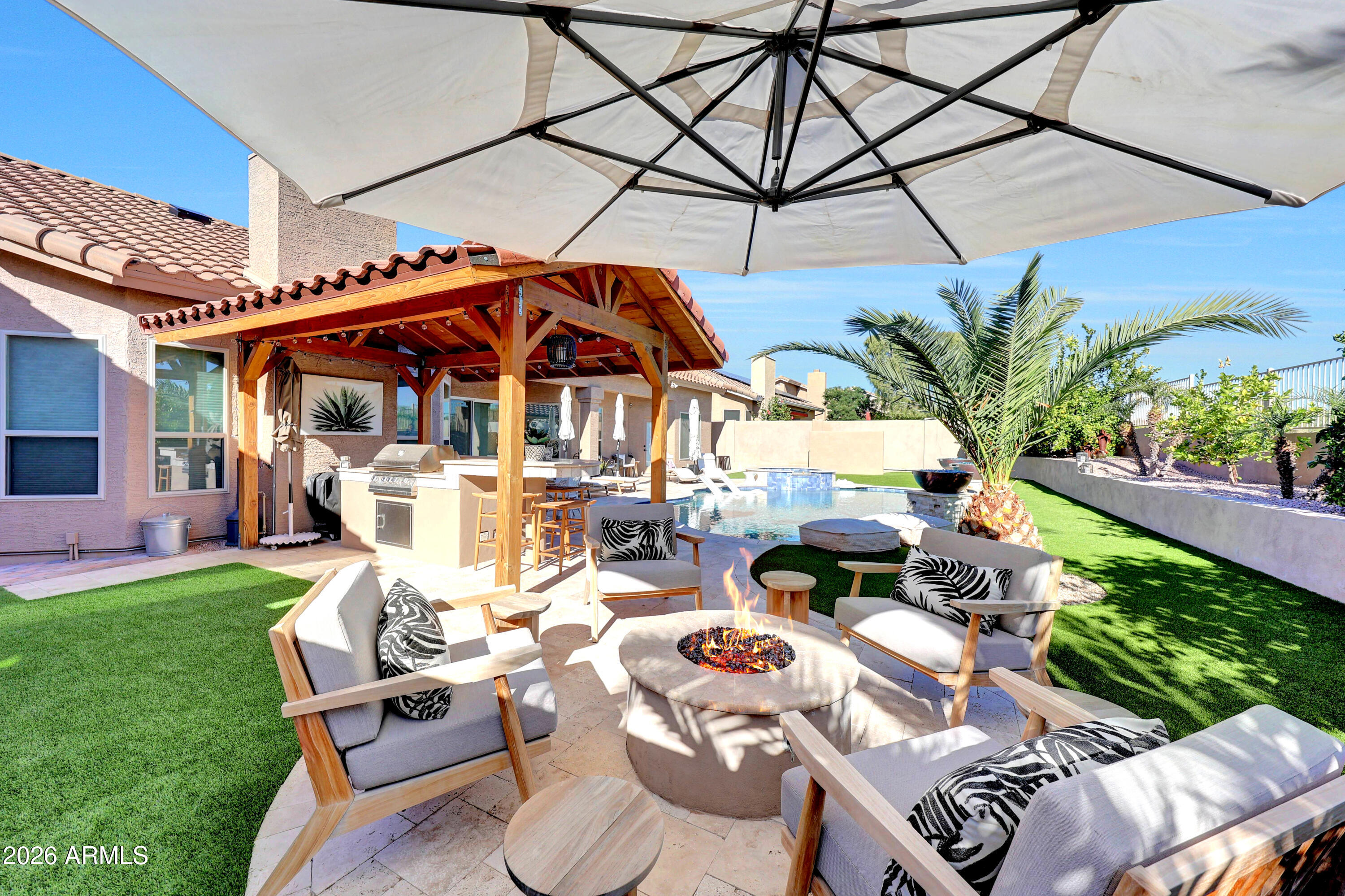 7475 E MARIPOSA GRANDE Drive