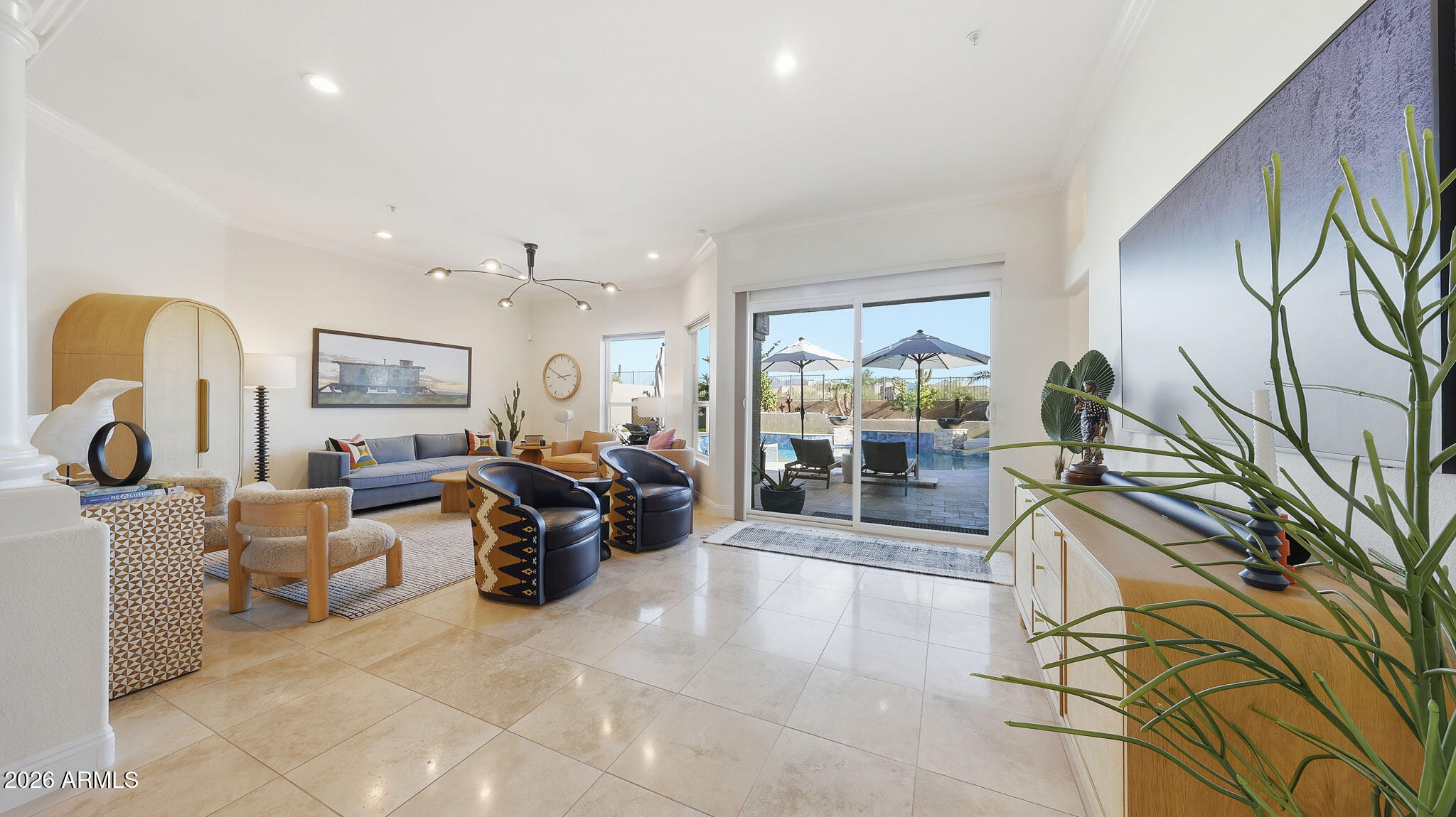 7475 E MARIPOSA GRANDE Drive