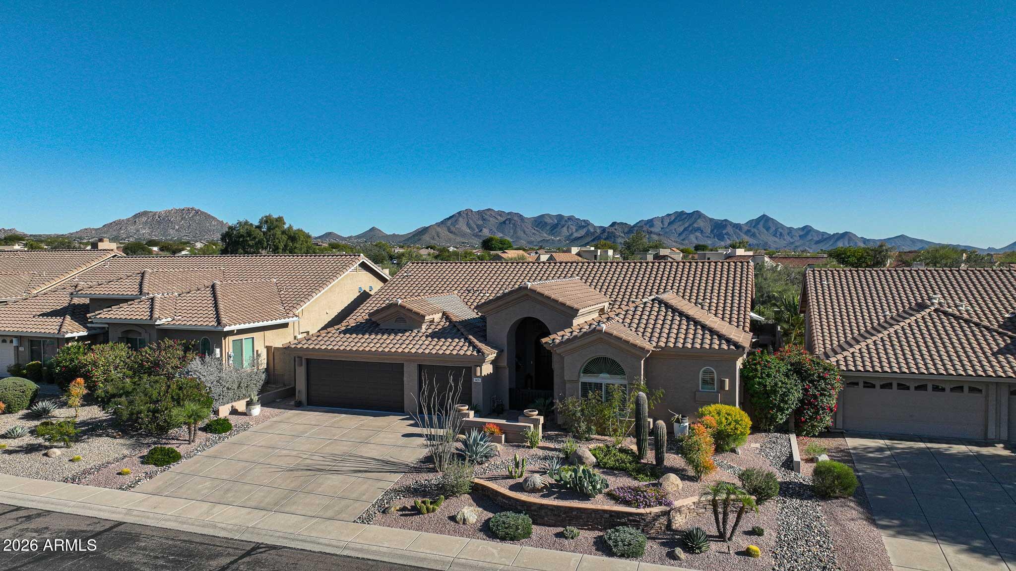 7475 E MARIPOSA GRANDE Drive