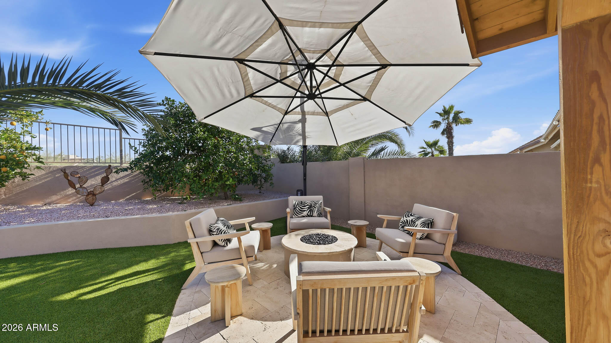 7475 E MARIPOSA GRANDE Drive