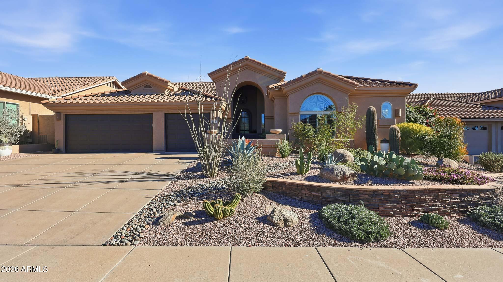 7475 E MARIPOSA GRANDE Drive