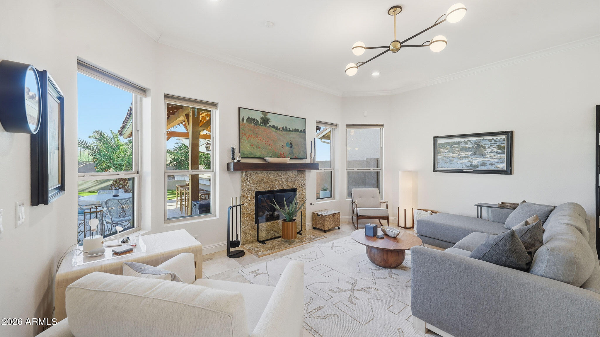 7475 E MARIPOSA GRANDE Drive