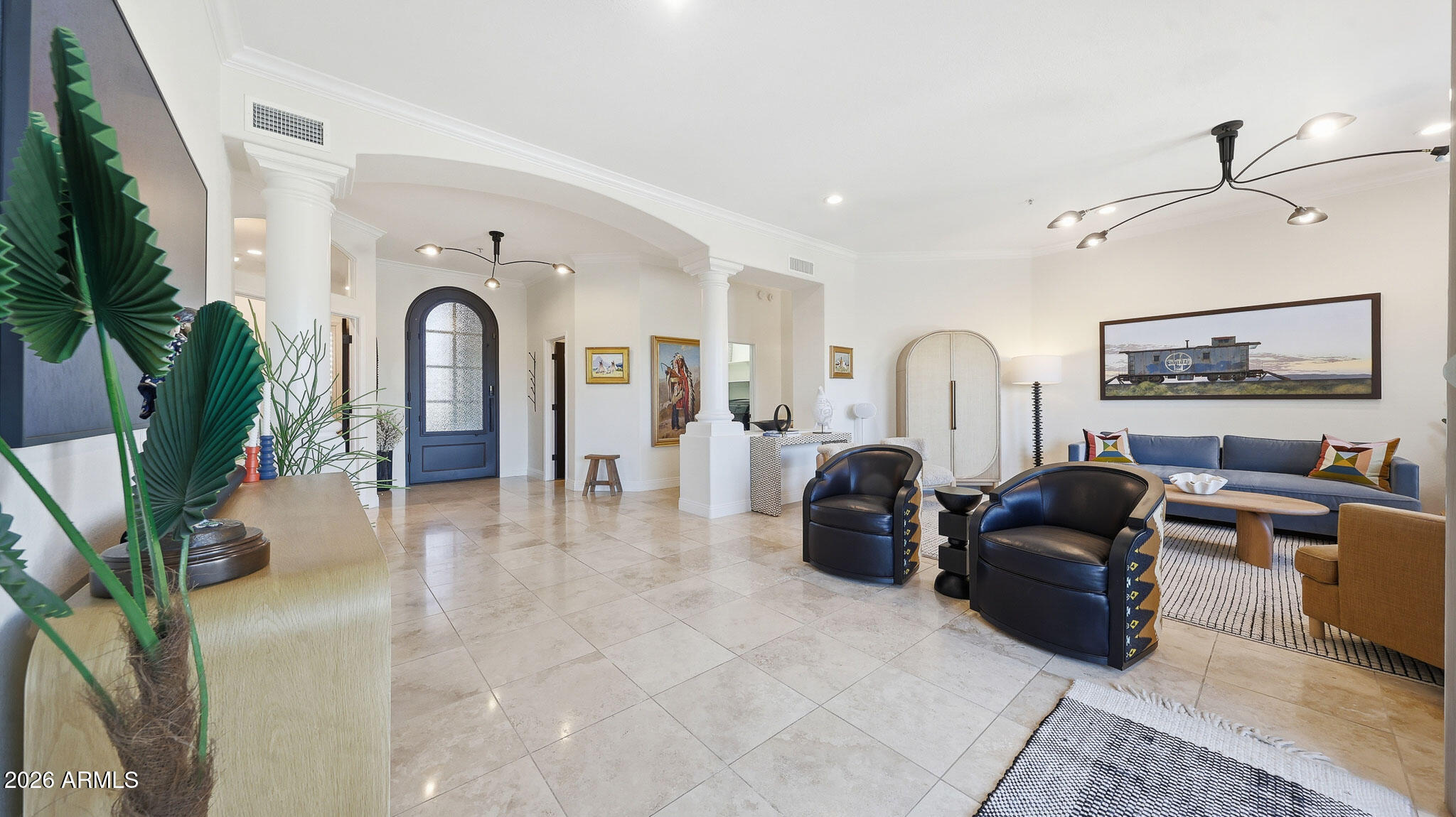 7475 E MARIPOSA GRANDE Drive