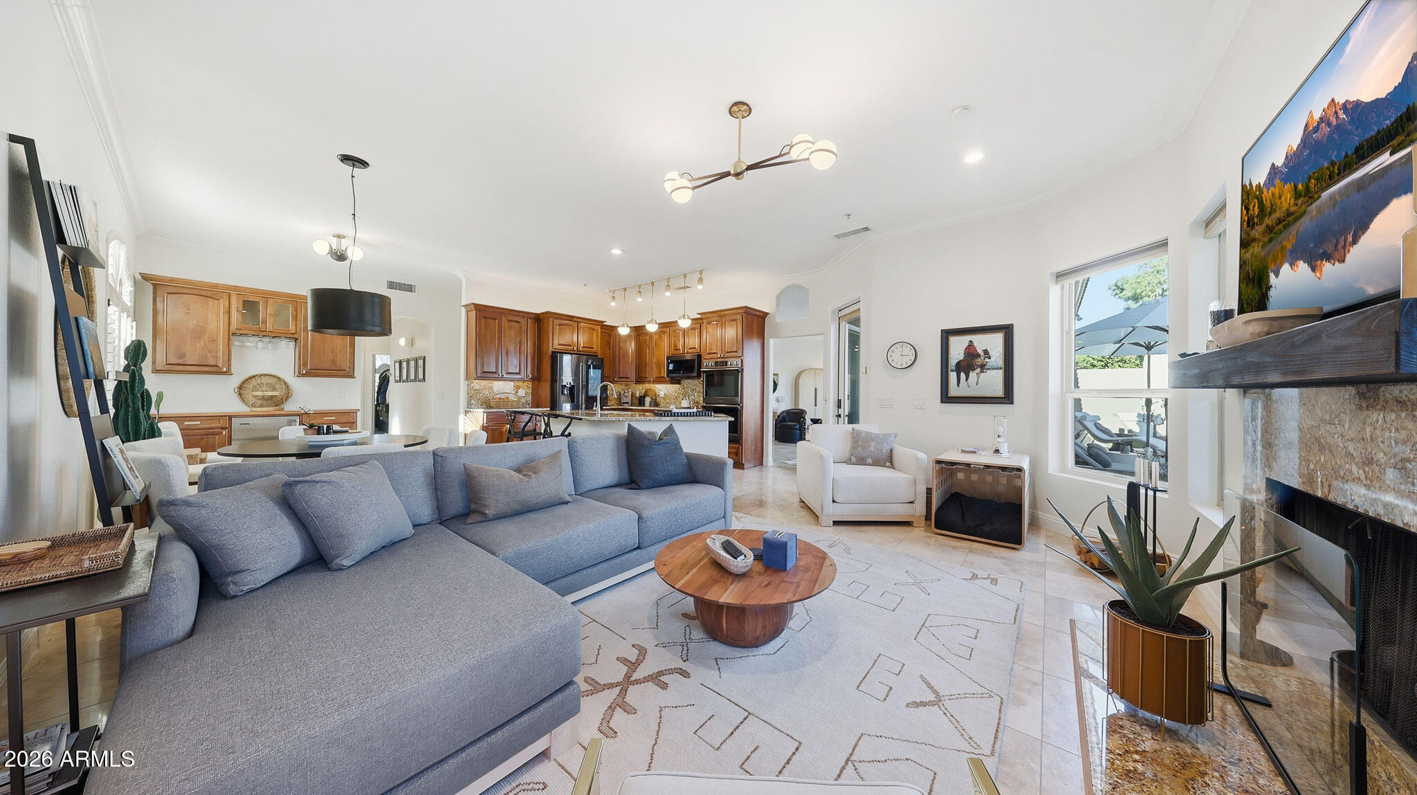 7475 E MARIPOSA GRANDE Drive
