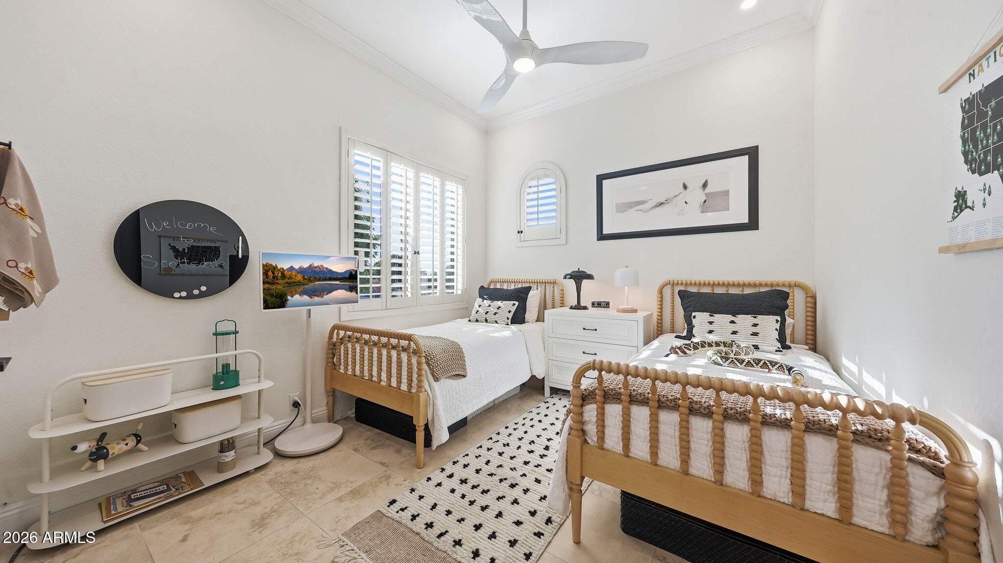 7475 E MARIPOSA GRANDE Drive