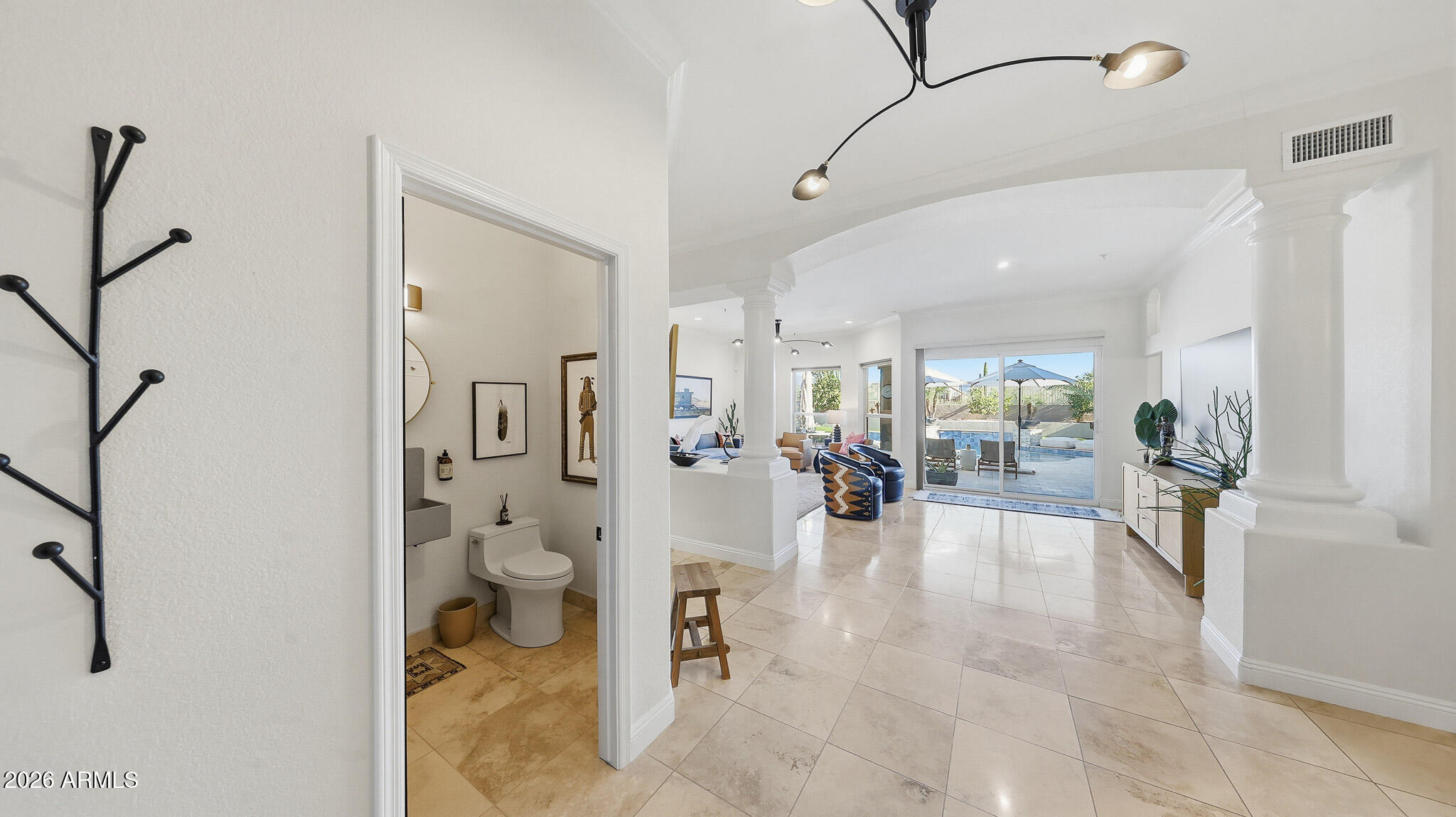 7475 E MARIPOSA GRANDE Drive