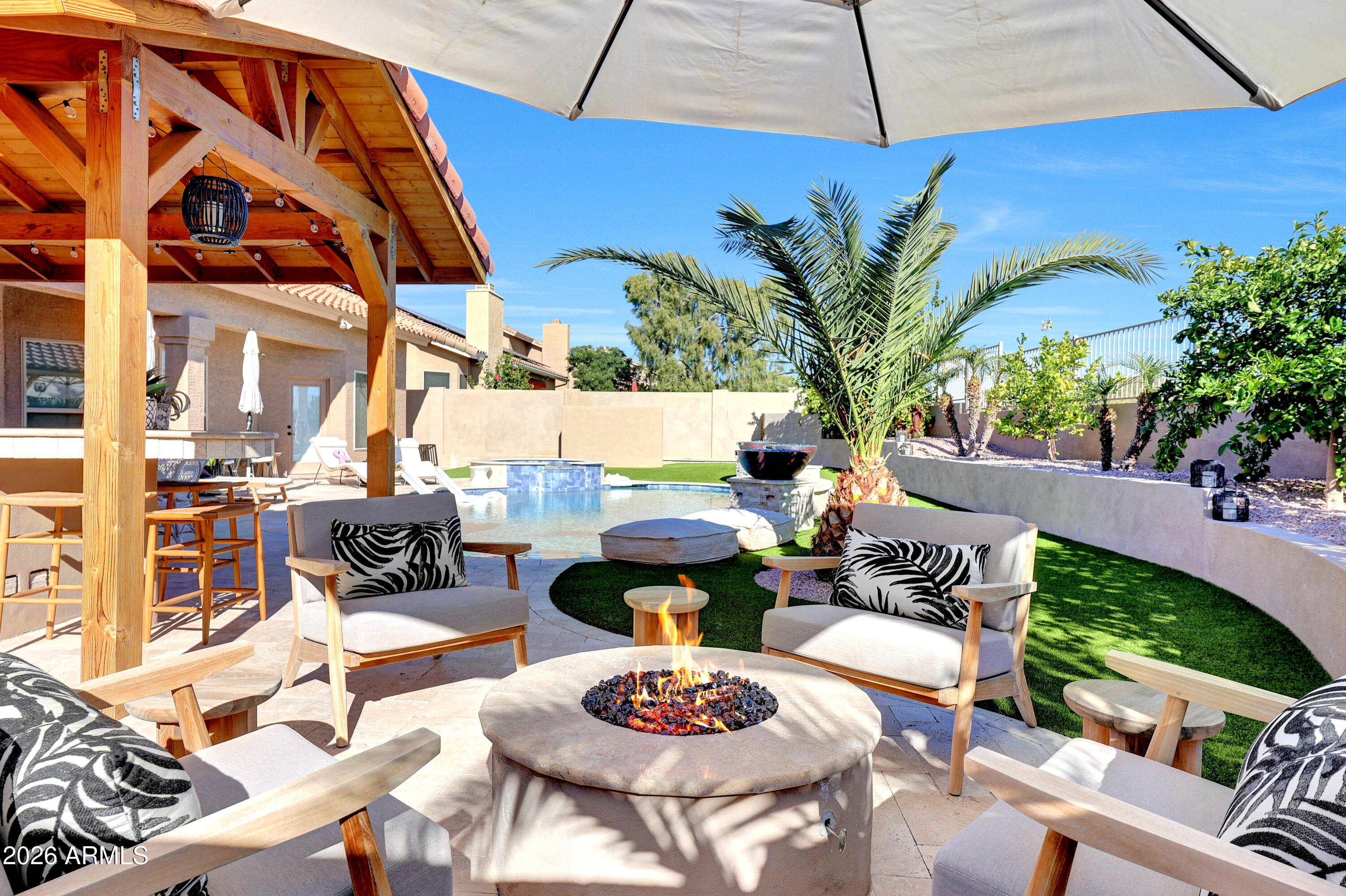 7475 E MARIPOSA GRANDE Drive