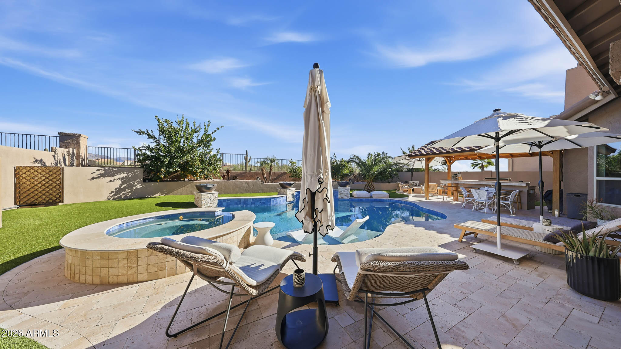 7475 E MARIPOSA GRANDE Drive