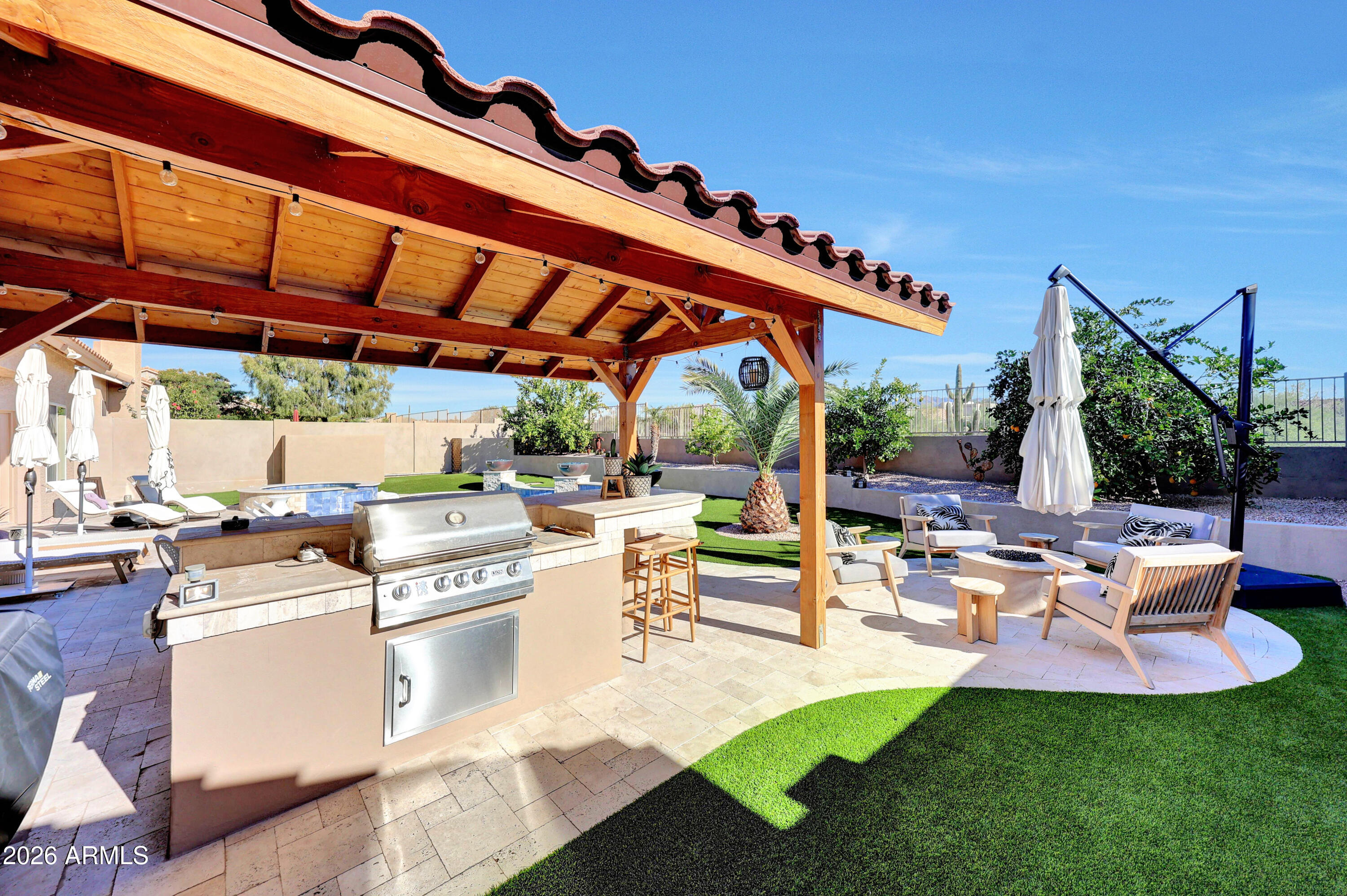 7475 E MARIPOSA GRANDE Drive