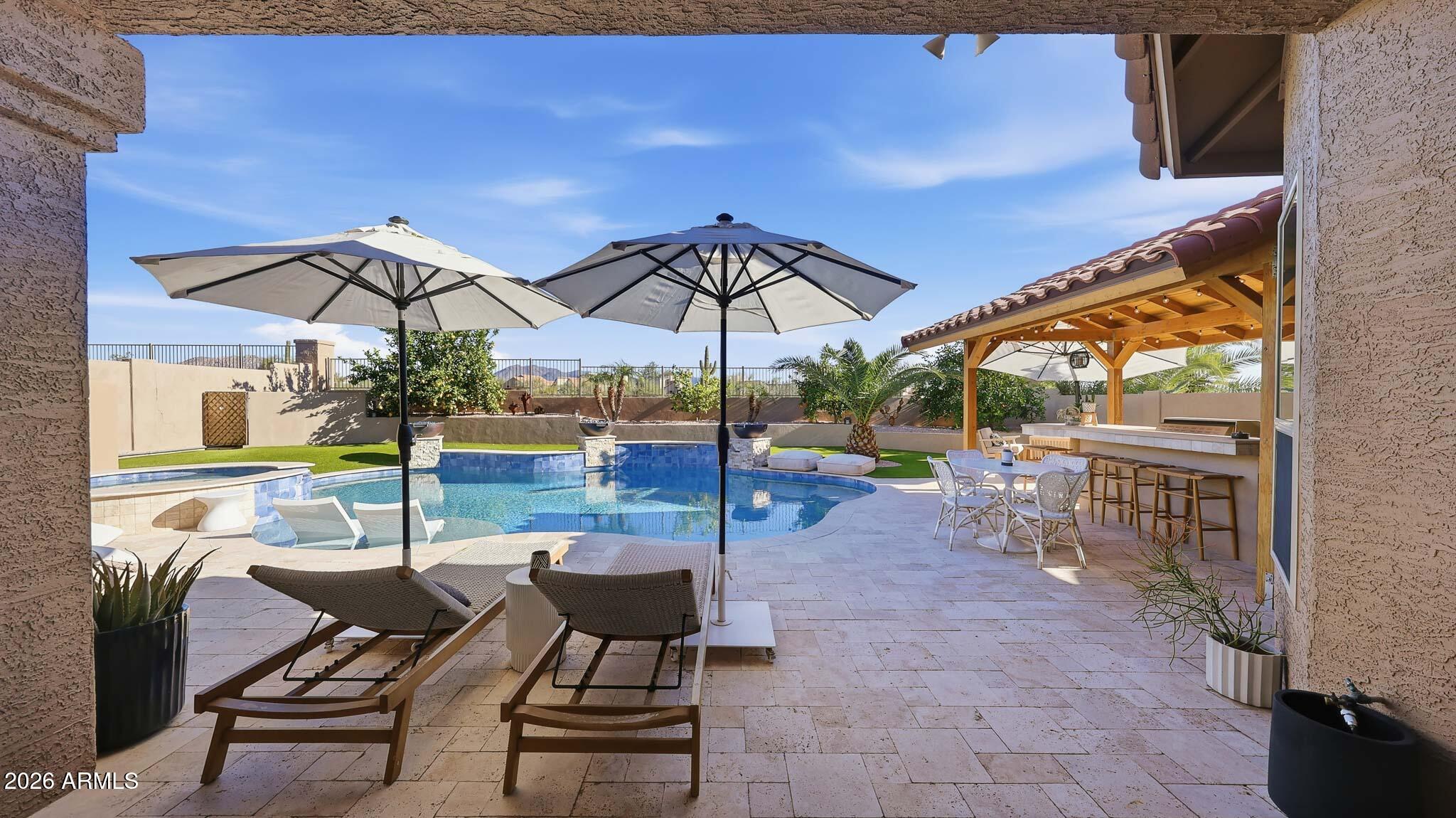7475 E MARIPOSA GRANDE Drive